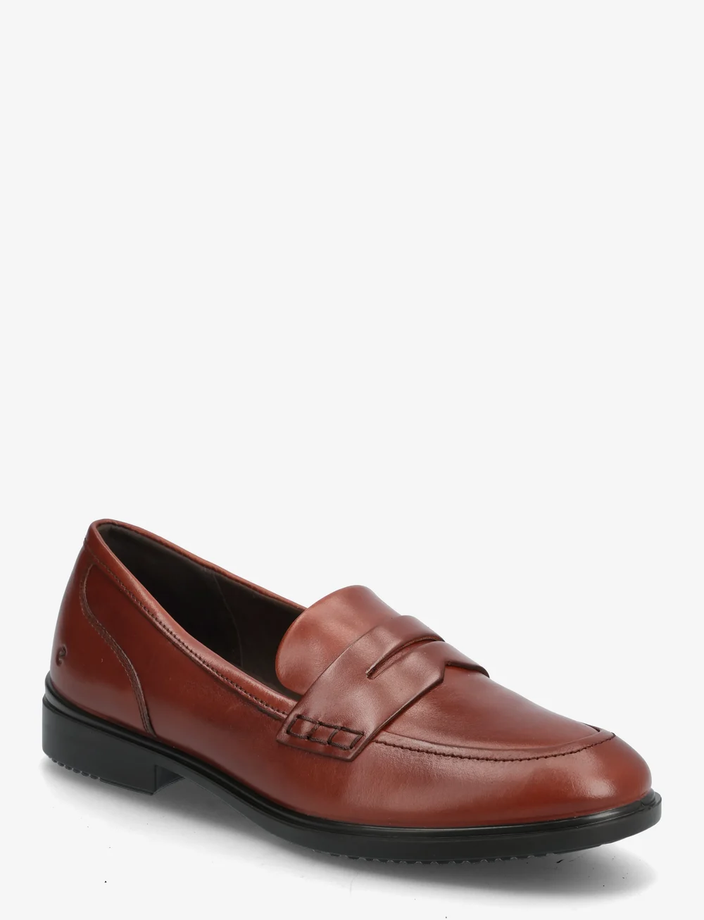 ECCO - DRESS CLASSIC 15 - besondere anlässe - cognac - 0