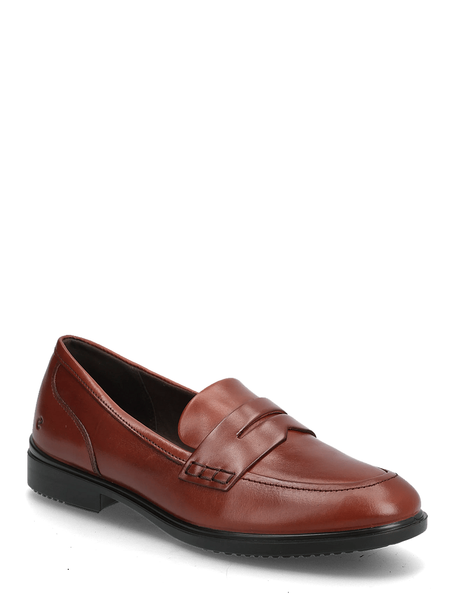 ECCO - DRESS CLASSIC 15 - cognac - 1