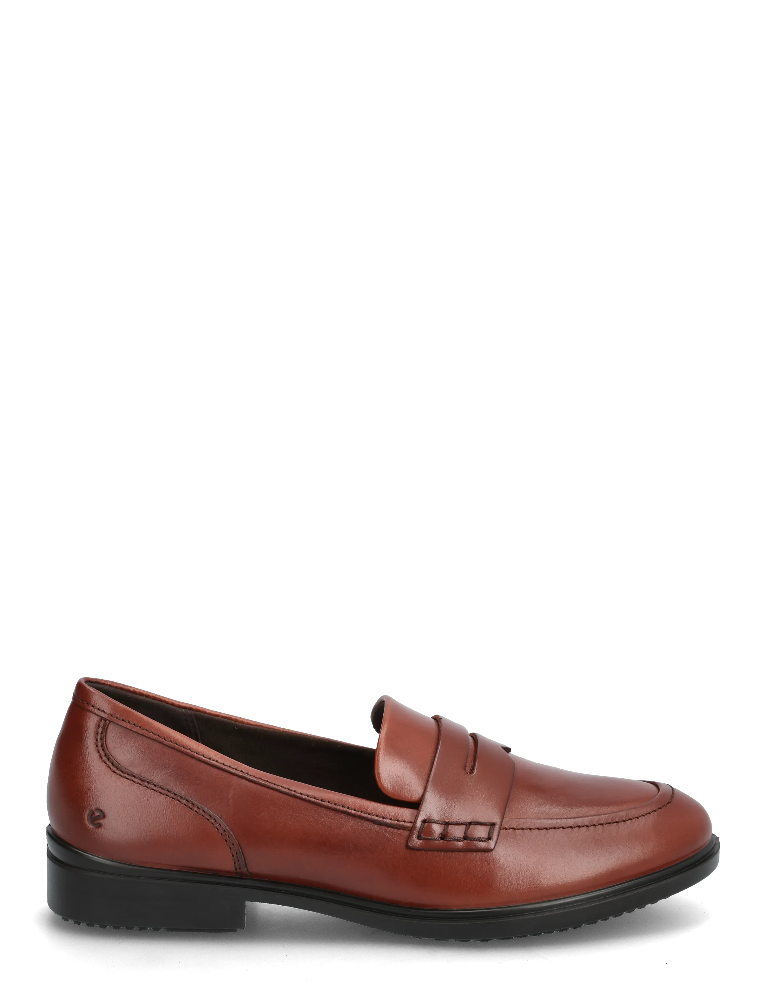 ECCO - DRESS CLASSIC 15 - cognac - 2