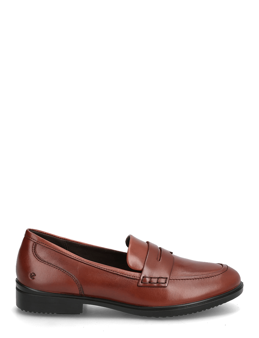 ECCO - DRESS CLASSIC 15 - cognac - 2