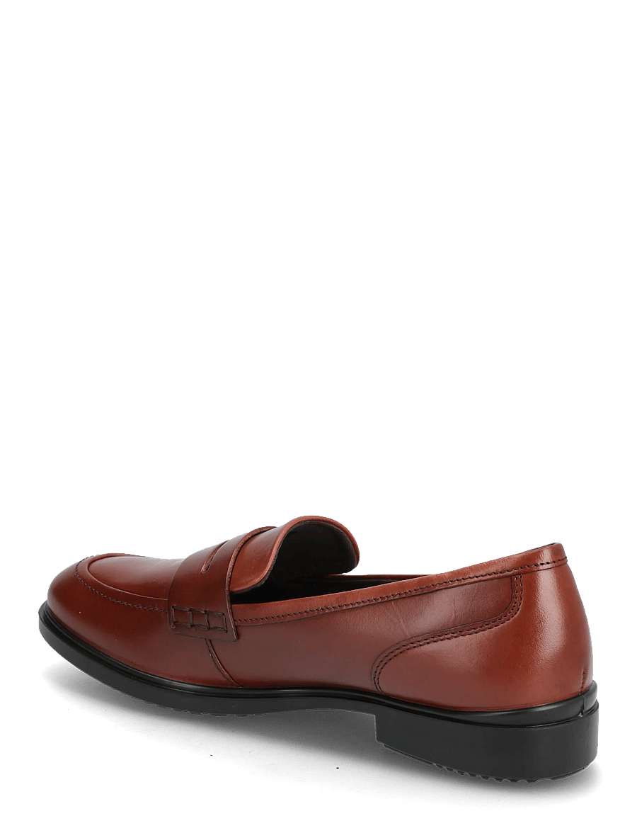ECCO - DRESS CLASSIC 15 - cognac - 3
