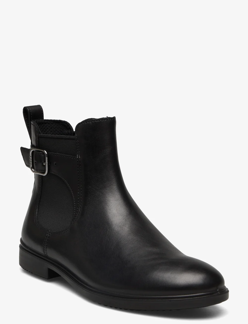 ECCO - DRESS CLASSIC 15 - fashion trends - black - 0
