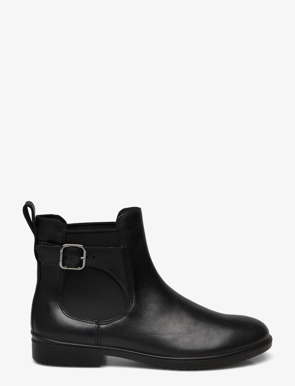 ECCO - DRESS CLASSIC 15 - fashion trends - black - 1