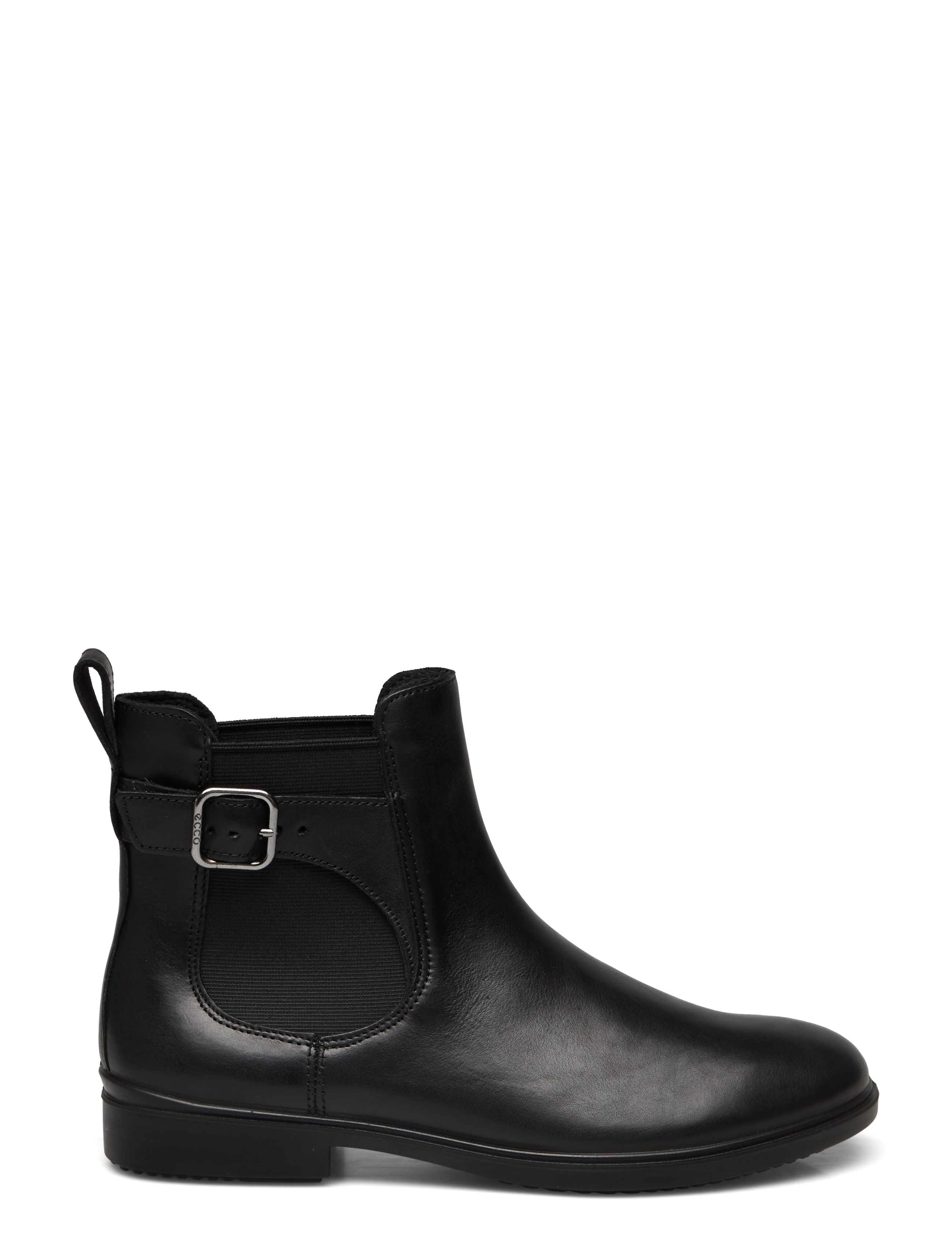 ECCO - DRESS CLASSIC 15 - chelsea boots - black - 1