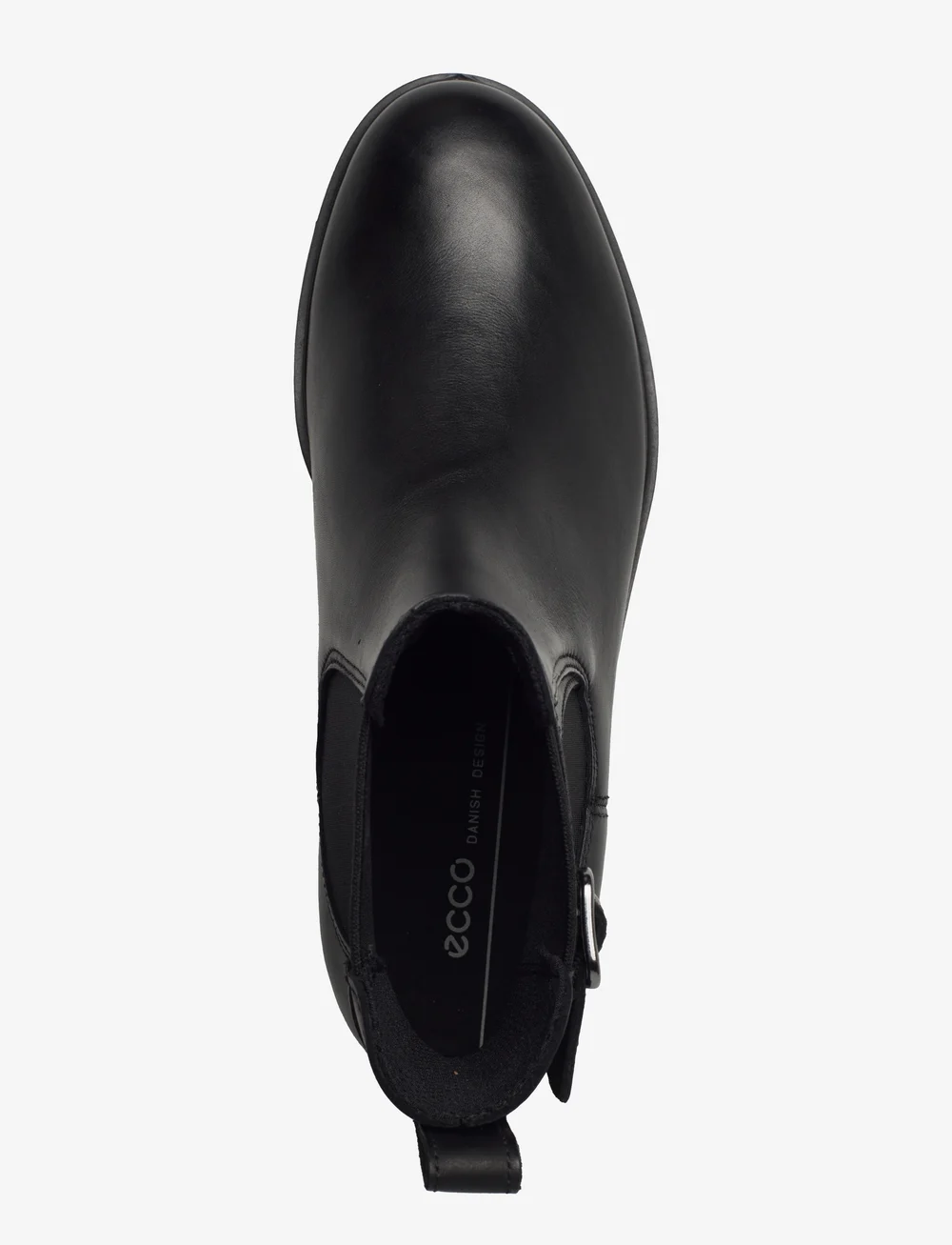 ECCO - DRESS CLASSIC 15 - fashion trends - black - 3
