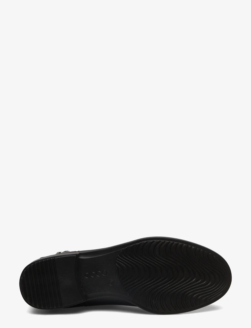 ECCO - DRESS CLASSIC 15 - fashion trends - black - 4
