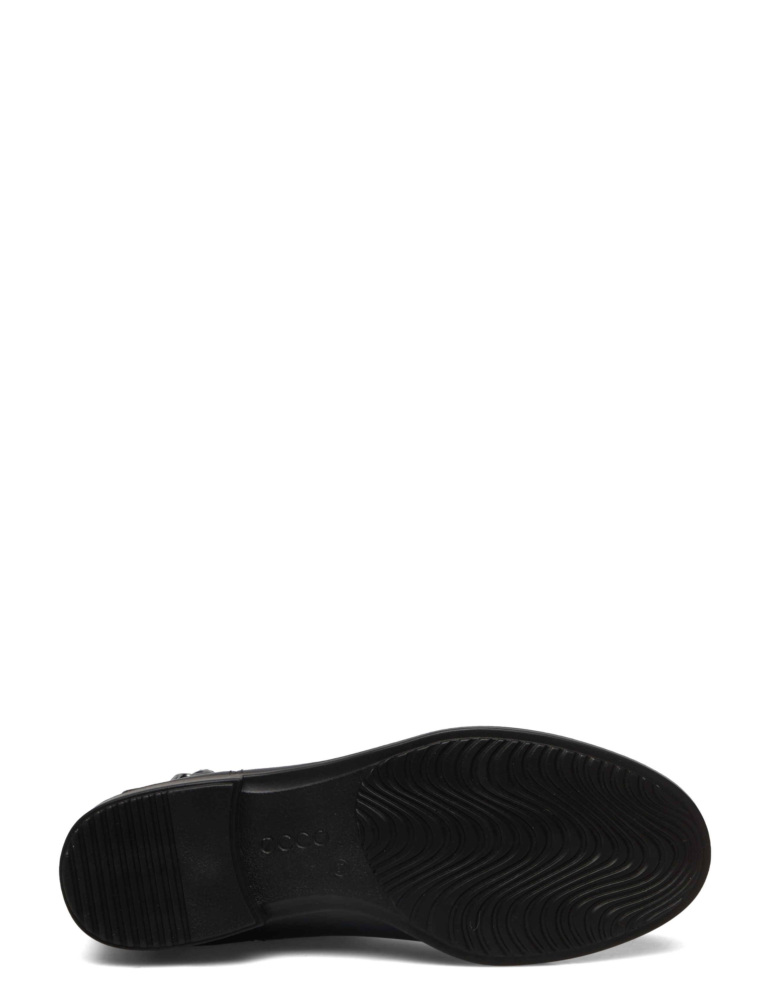 ECCO - DRESS CLASSIC 15 - chelsea boots - black - 4
