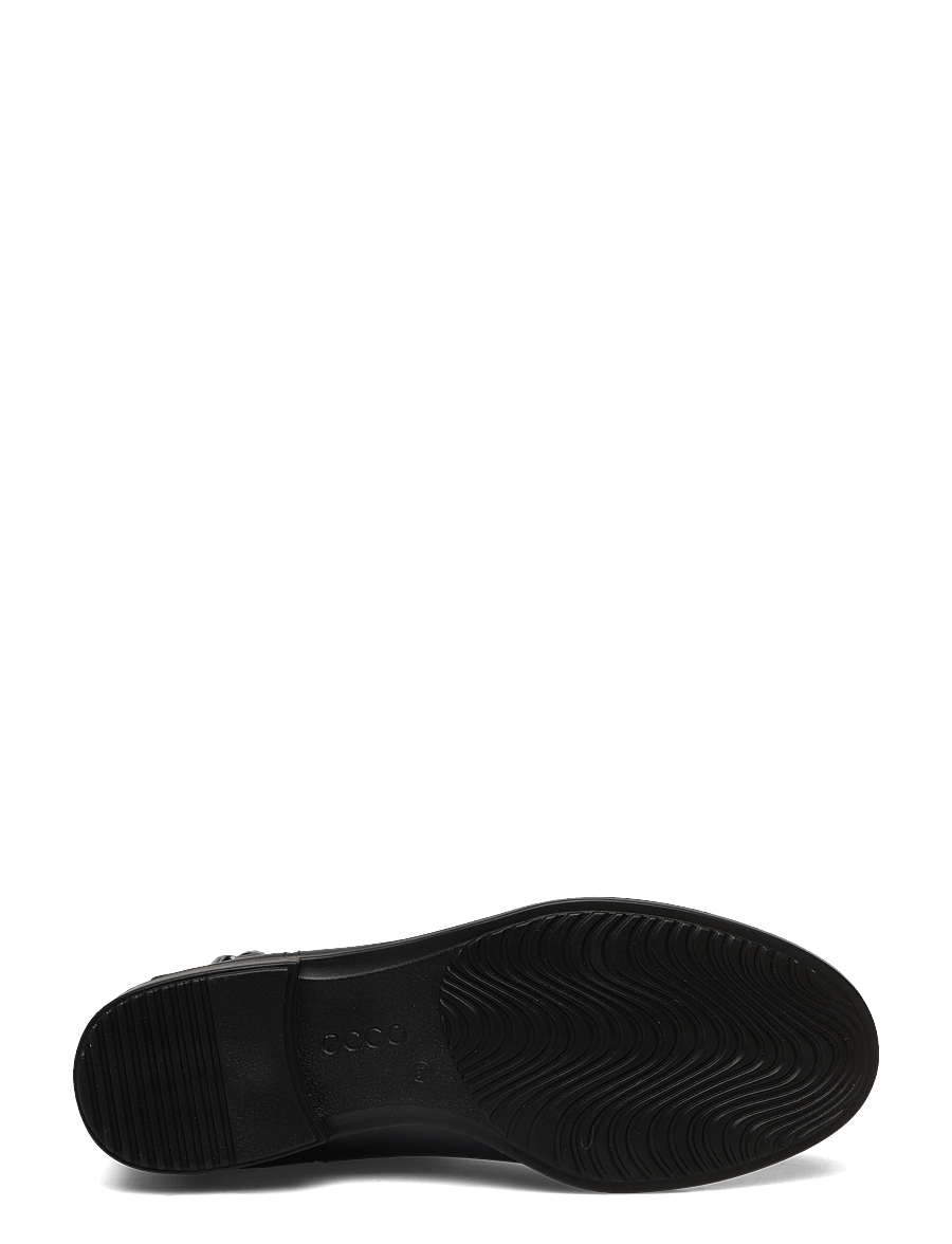 ECCO - DRESS CLASSIC 15 - chelsea-saapad - black - 4