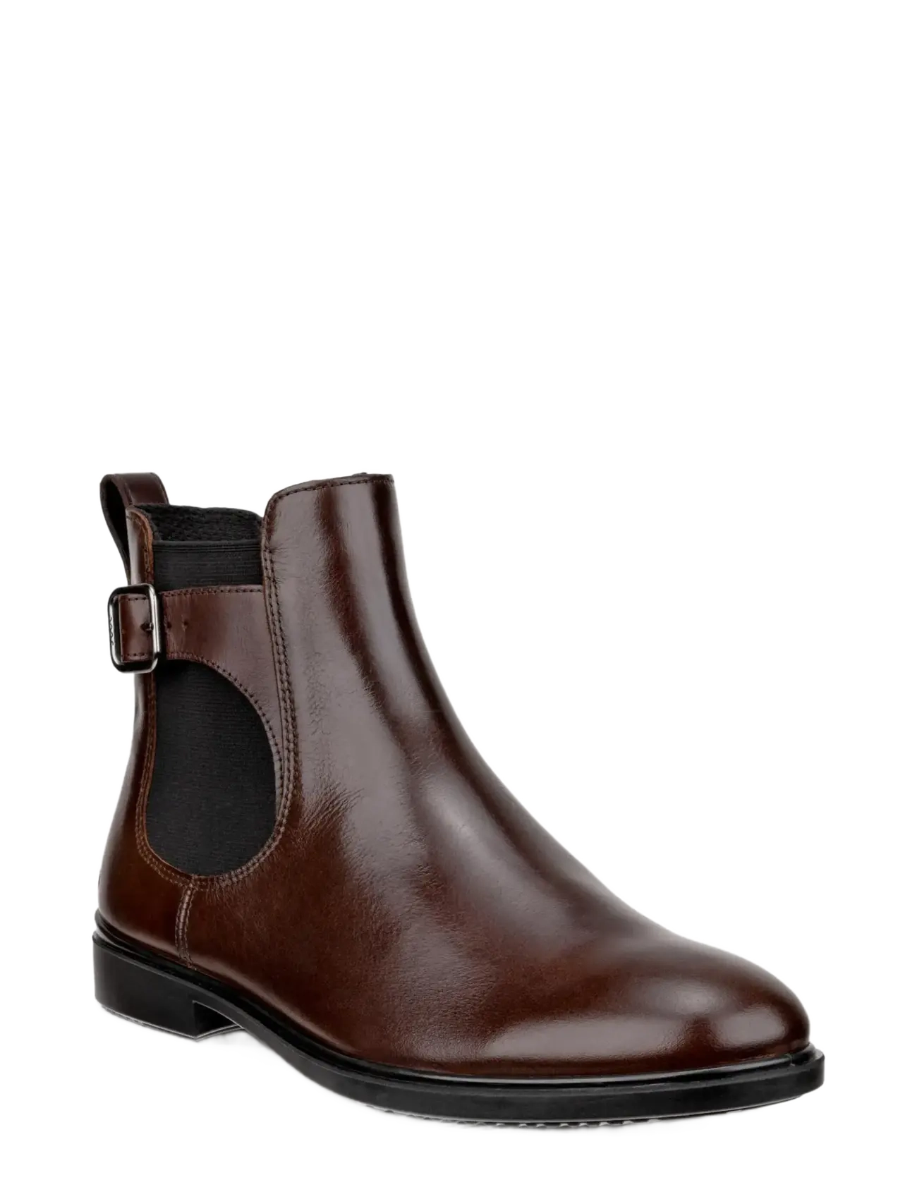ECCO - DRESS CLASSIC 15 - chelsea boots - potting soil - 0