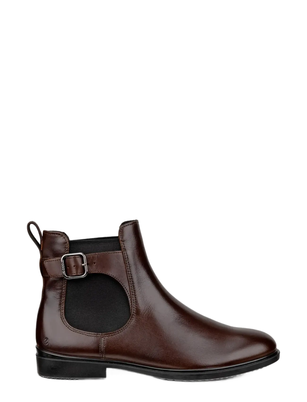 ECCO - DRESS CLASSIC 15 - chelsea boots - potting soil - 1