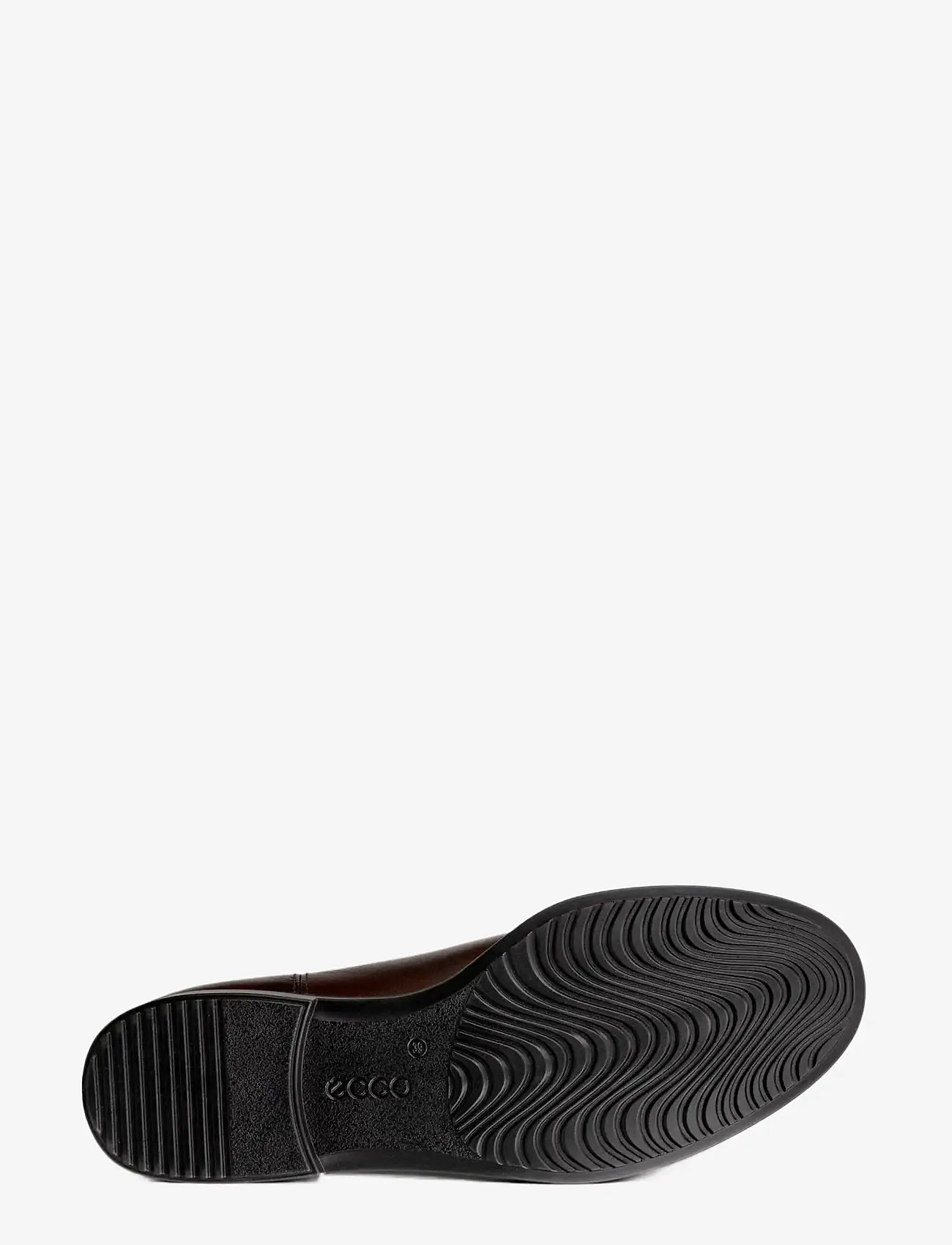 ECCO - DRESS CLASSIC 15 - mode trends - potting soil - 3