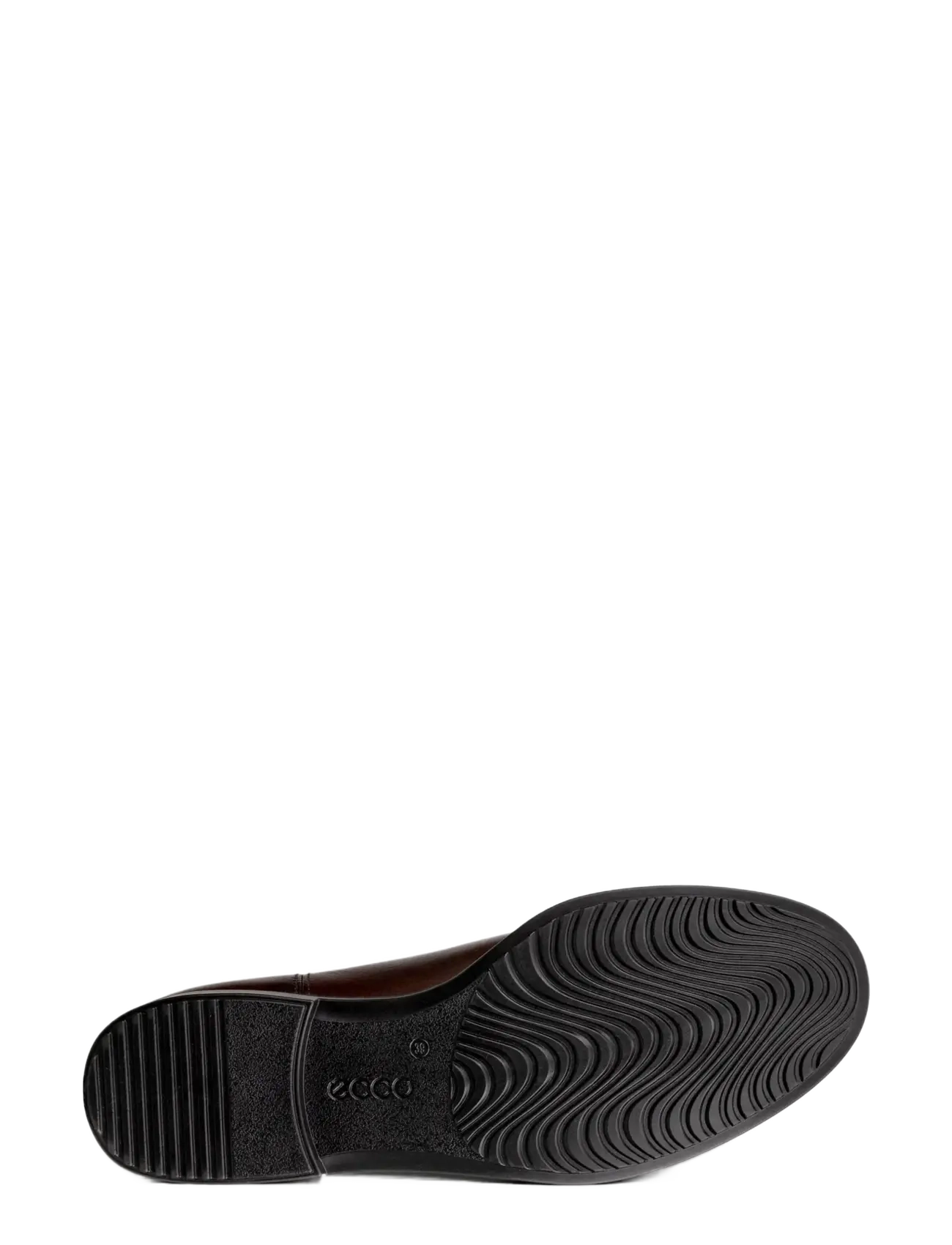 ECCO - DRESS CLASSIC 15 - chelsea boots - potting soil - 3