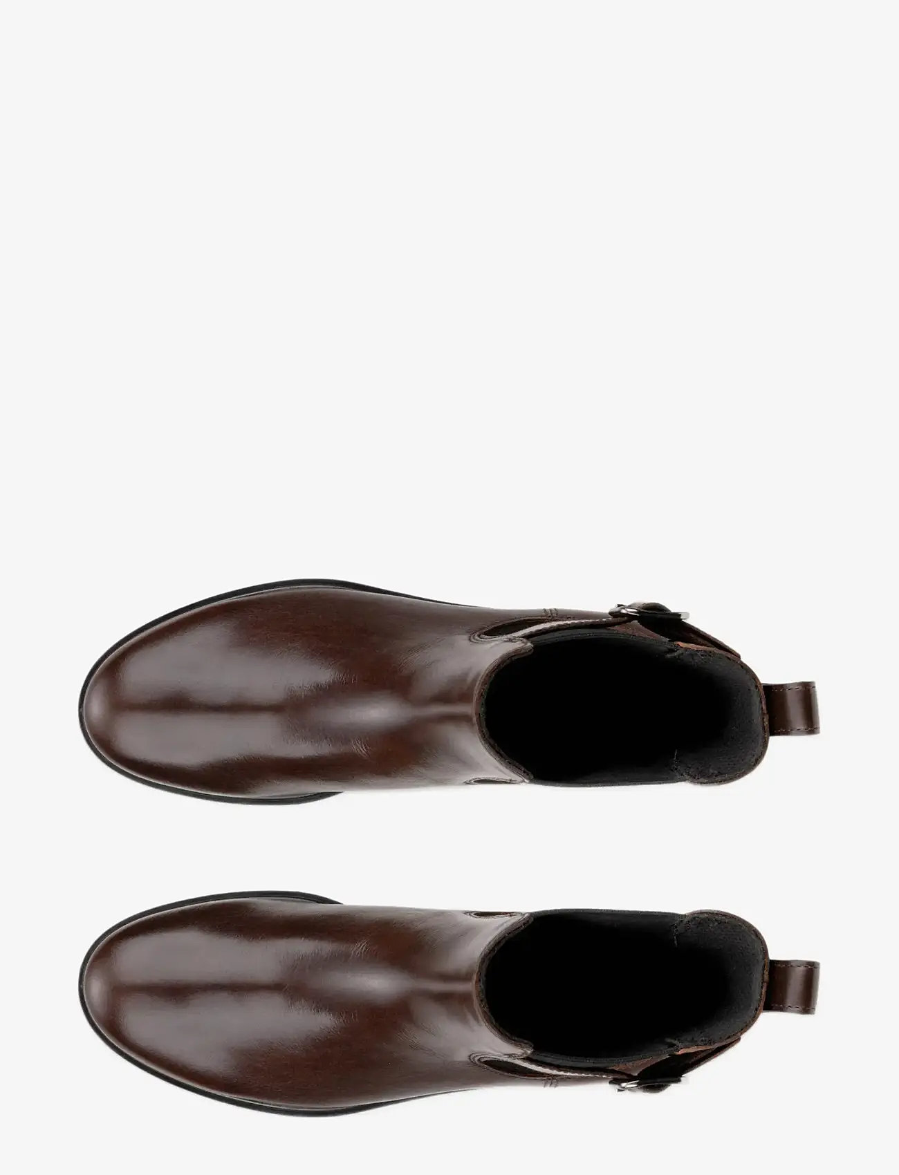 ECCO - DRESS CLASSIC 15 - mode trends - potting soil - 4