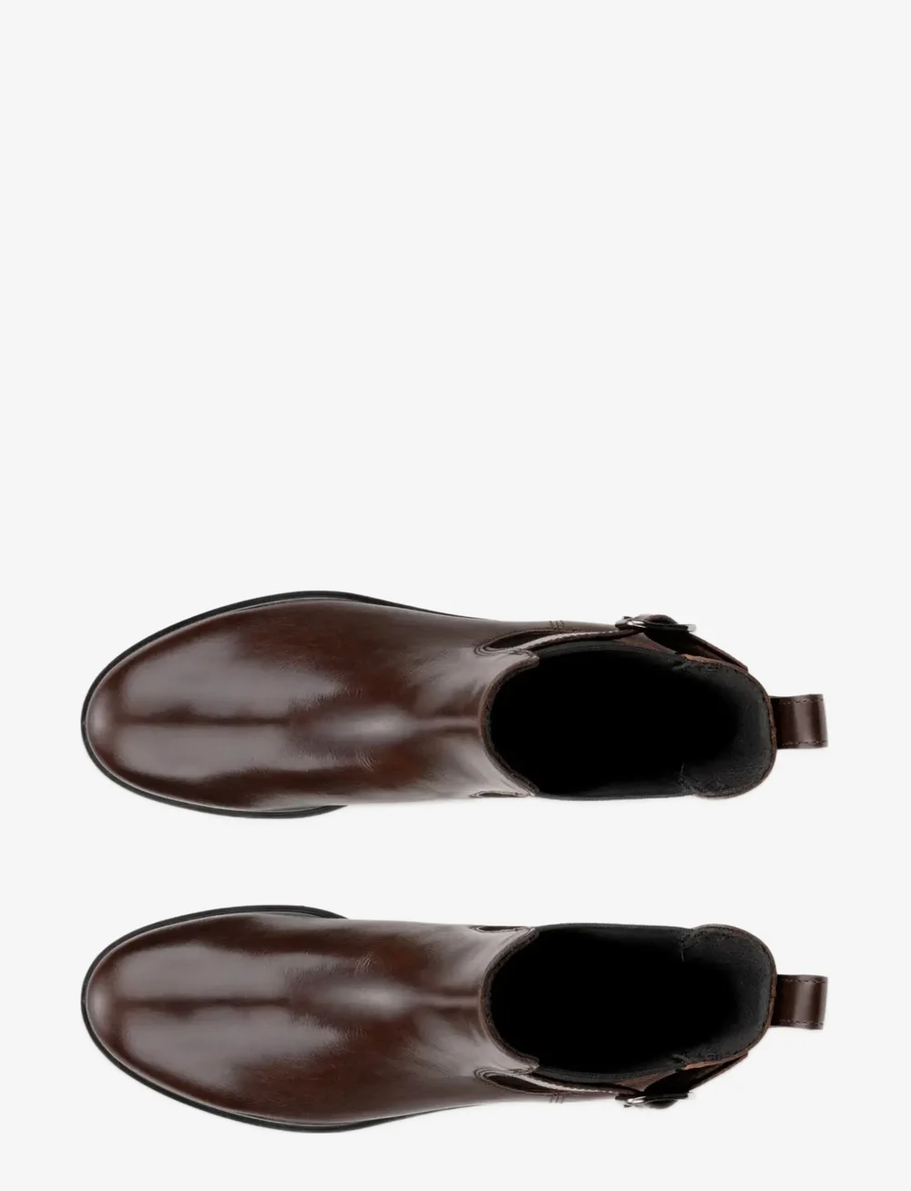 ECCO - DRESS CLASSIC 15 - modetrends - potting soil - 4