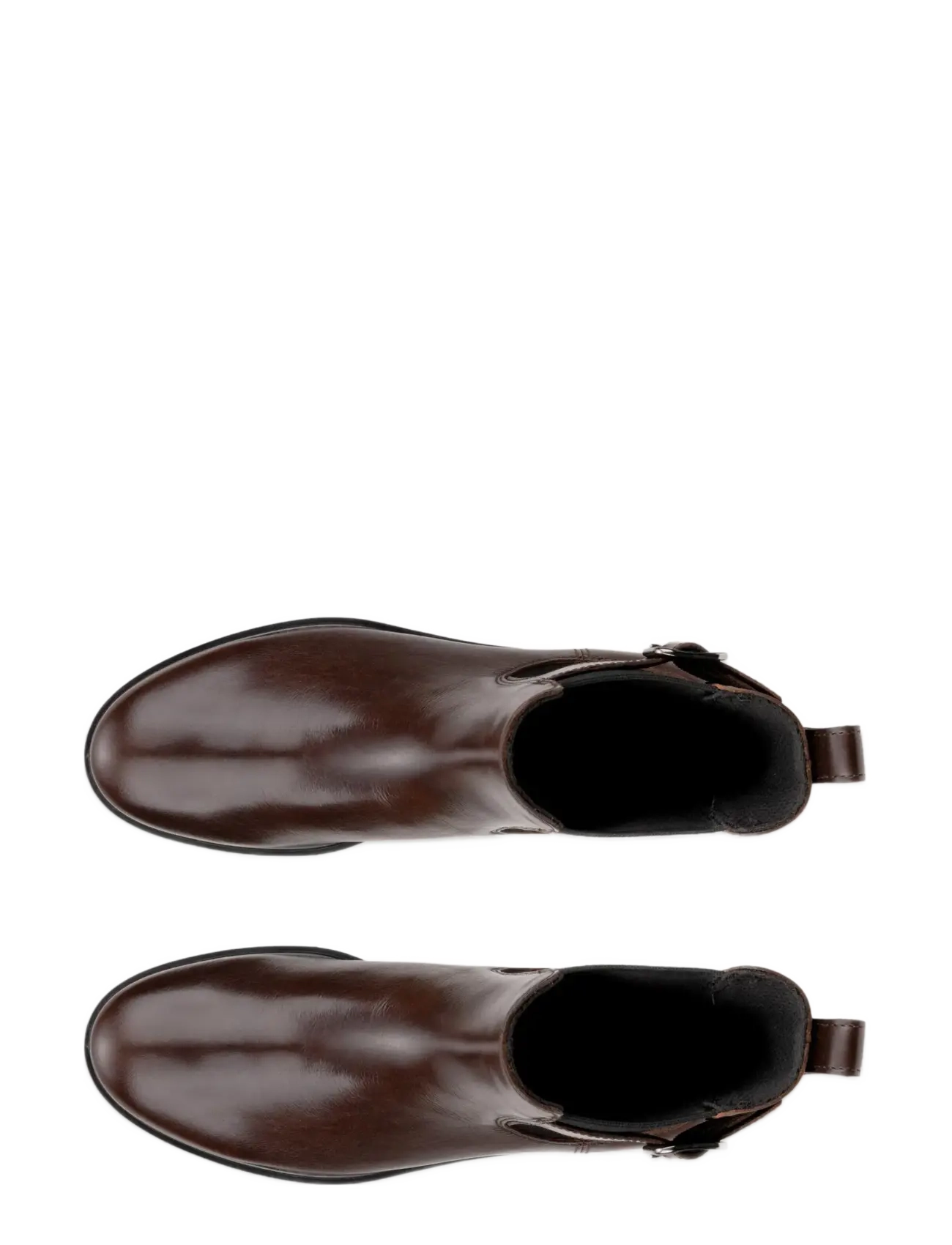 ECCO - DRESS CLASSIC 15 - chelsea boots - potting soil - 4