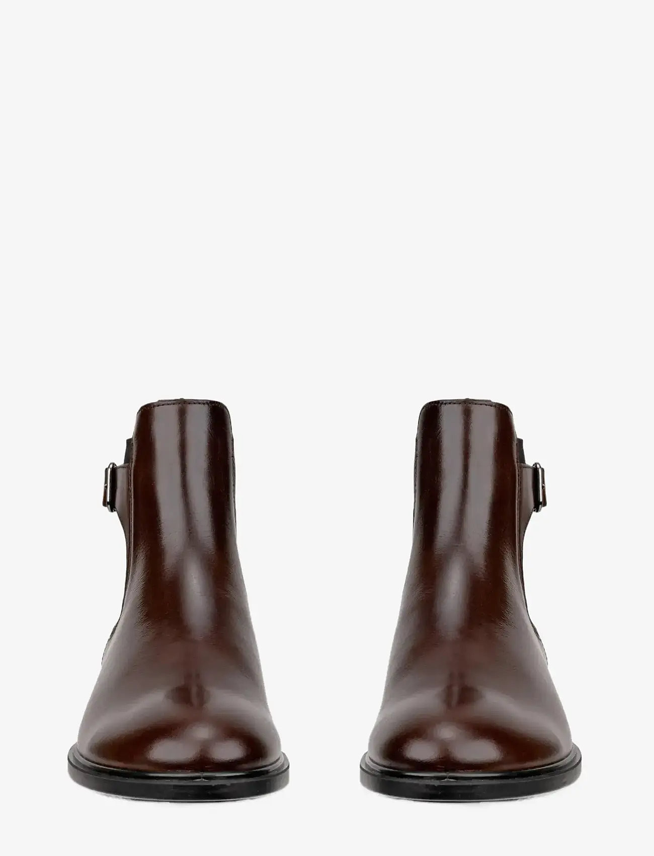 ECCO - DRESS CLASSIC 15 - mode trends - potting soil - 5