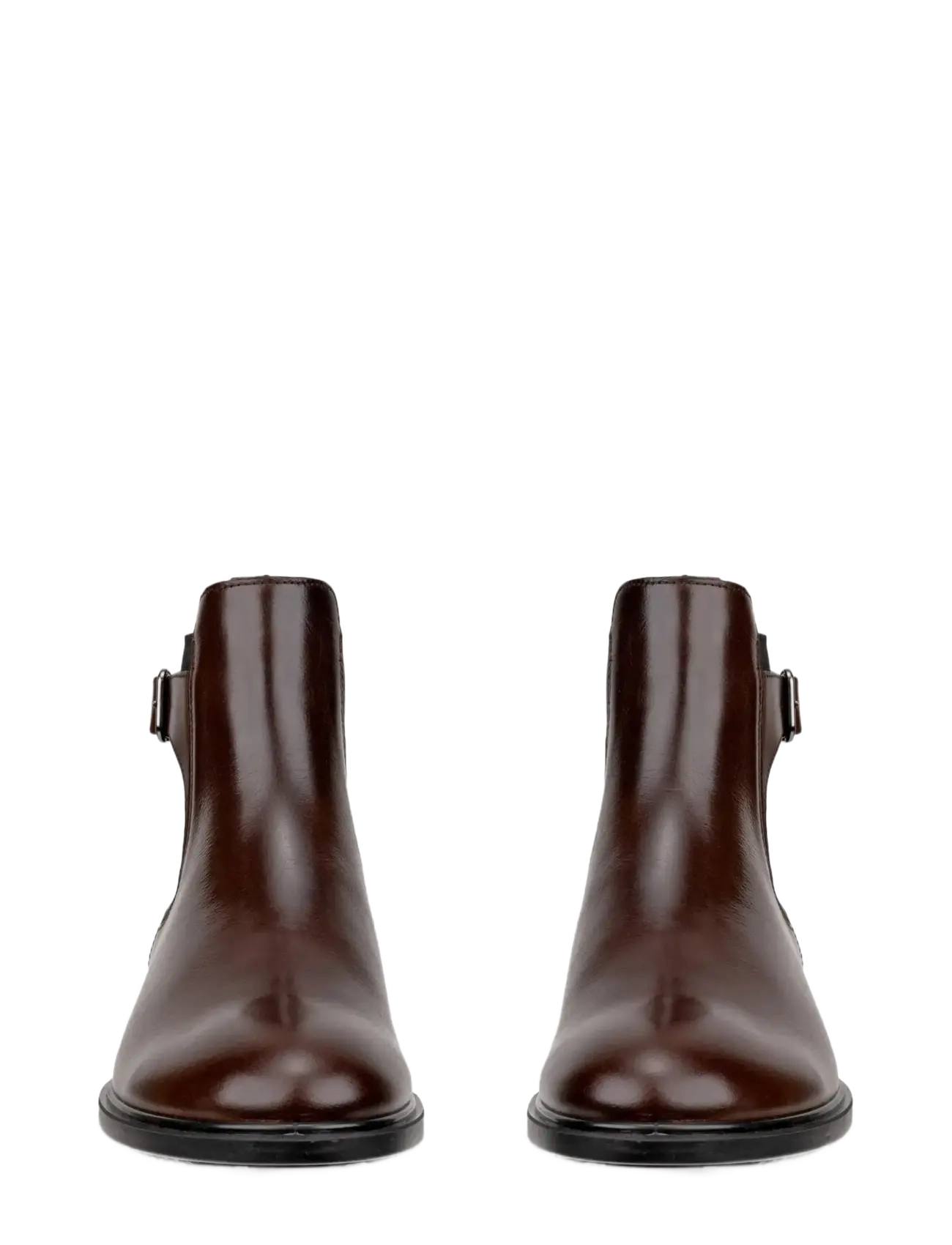 ECCO - DRESS CLASSIC 15 - chelsea boots - potting soil - 5