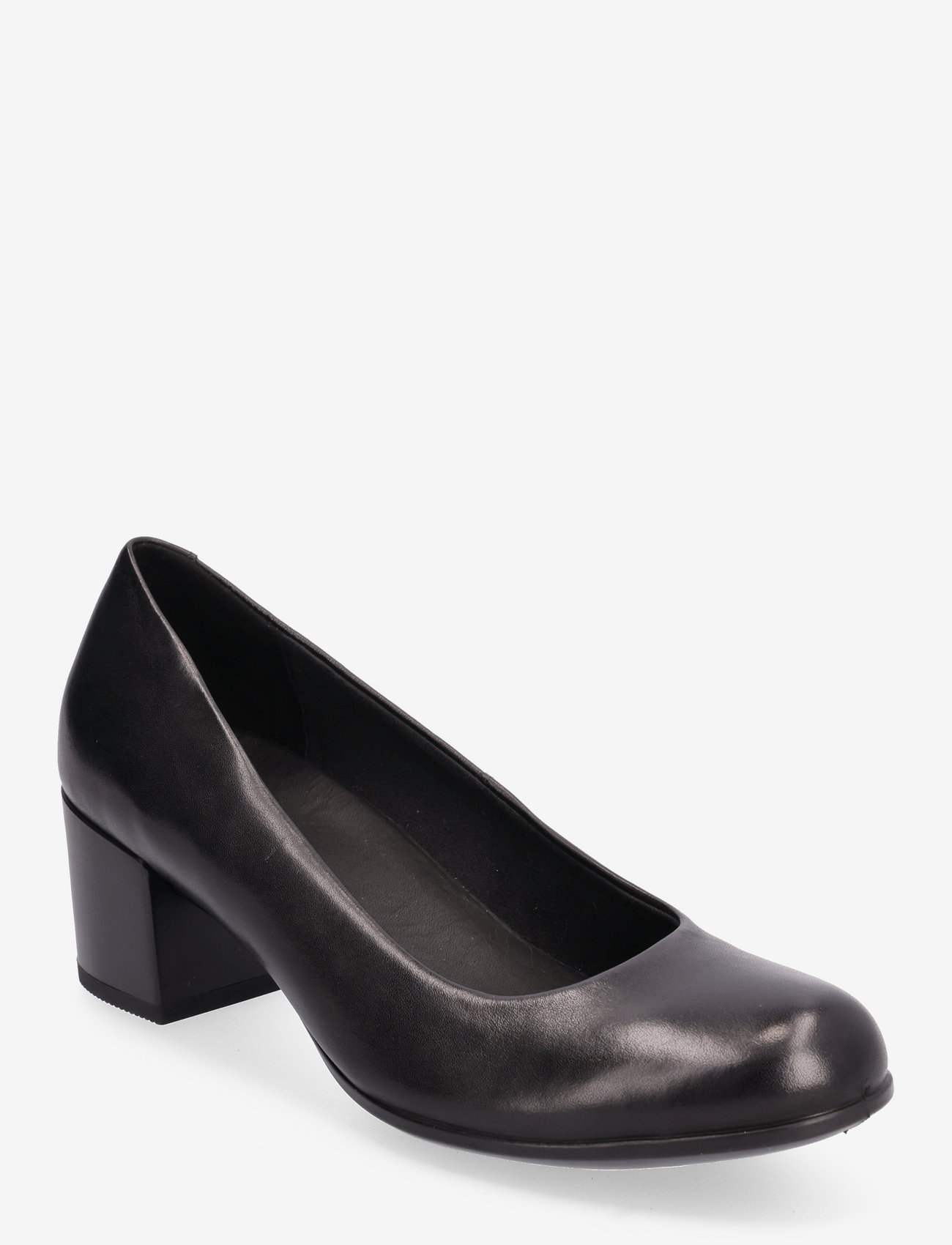 ECCO - DRESS CLASSIC 35 - black - 0