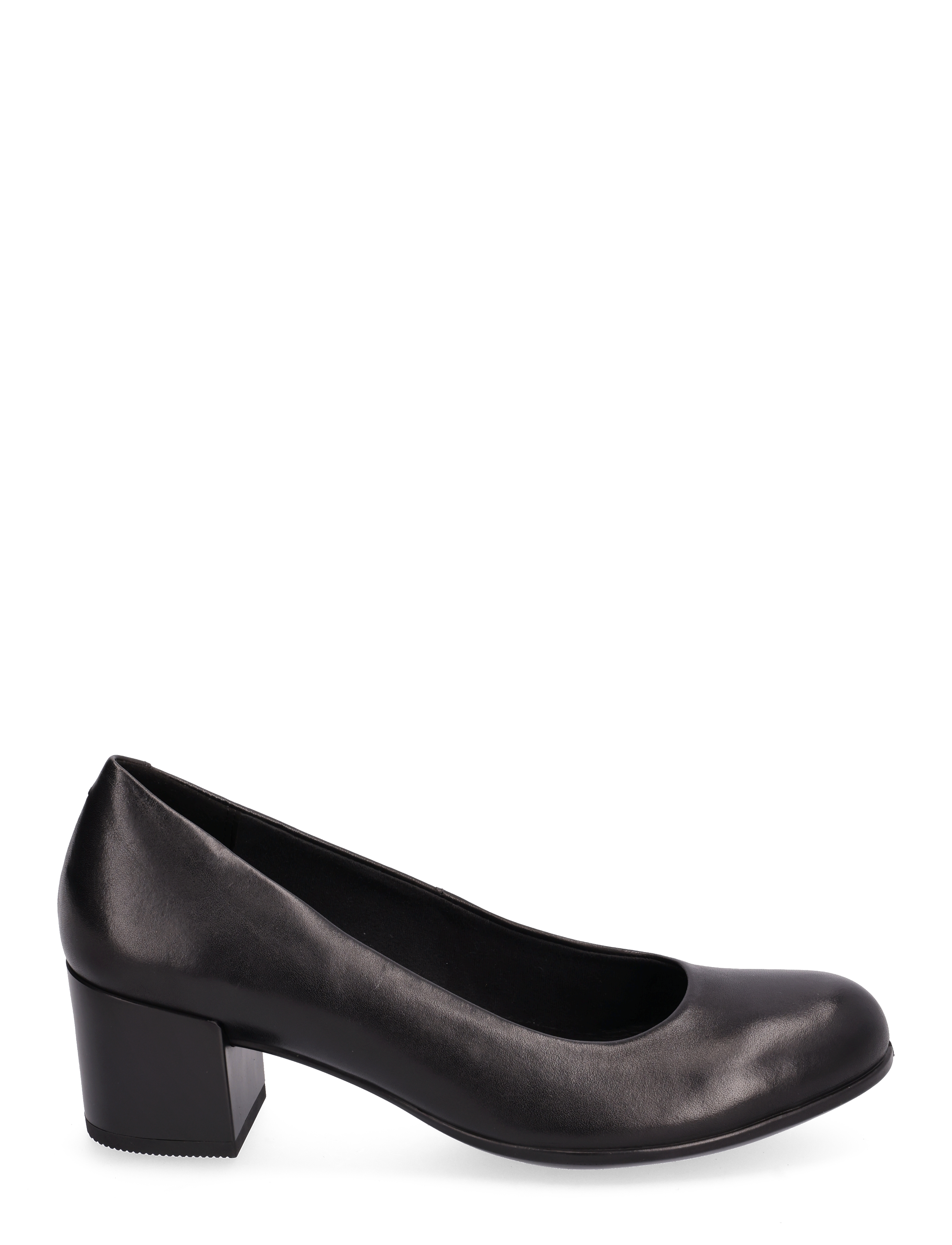 ECCO - DRESS CLASSIC 35 - black - 1