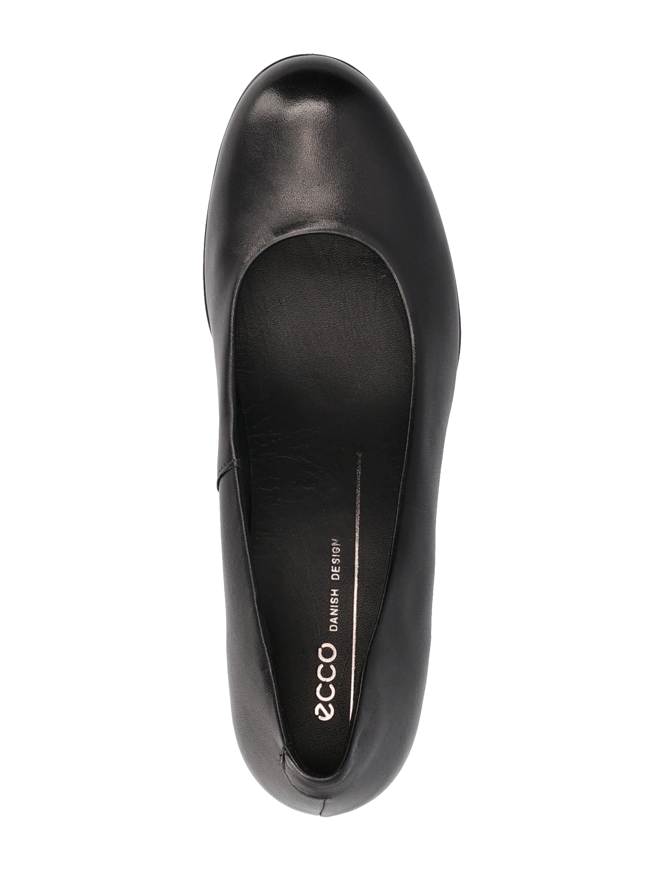 ECCO - DRESS CLASSIC 35 - black - 3