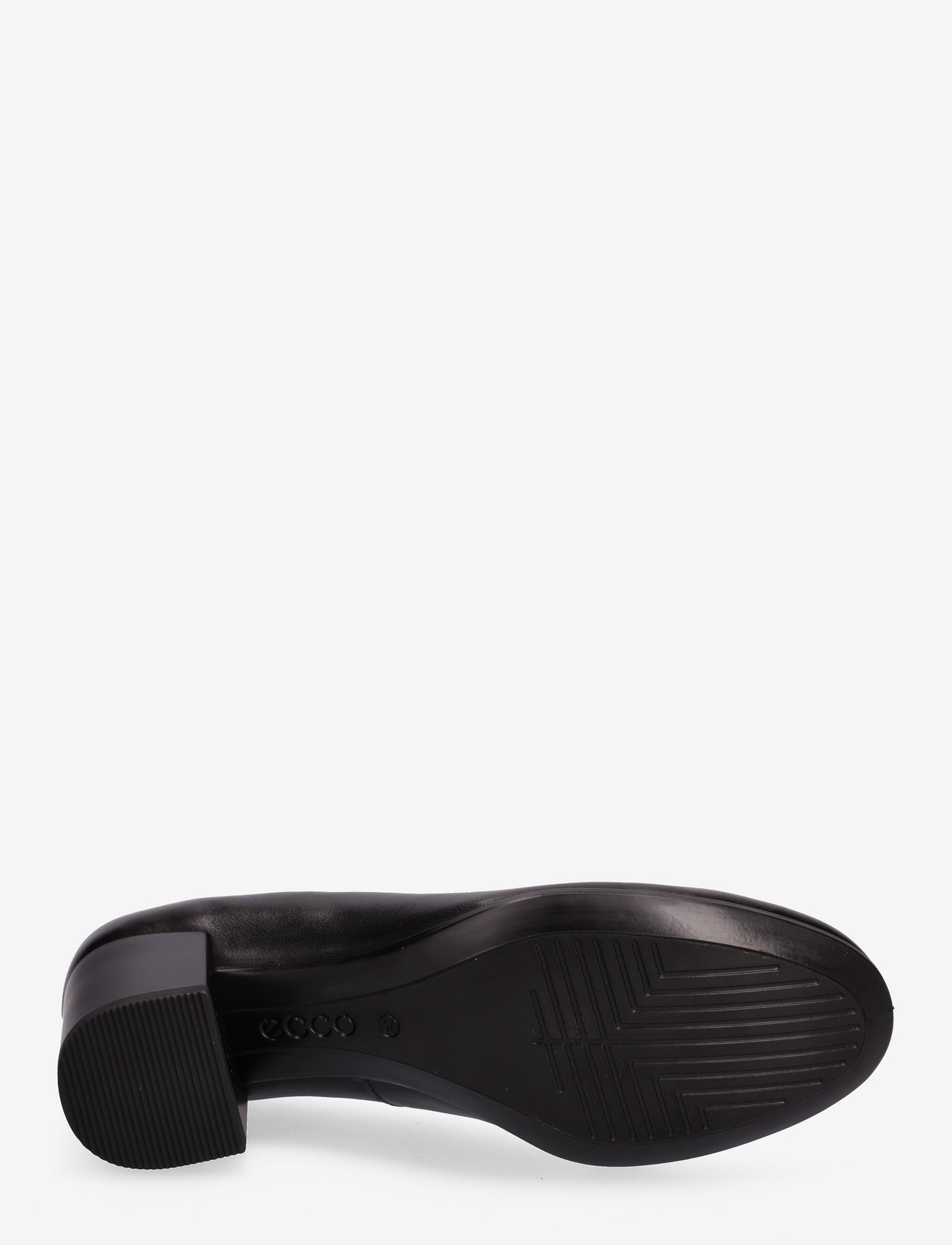 ECCO - DRESS CLASSIC 35 - black - 4