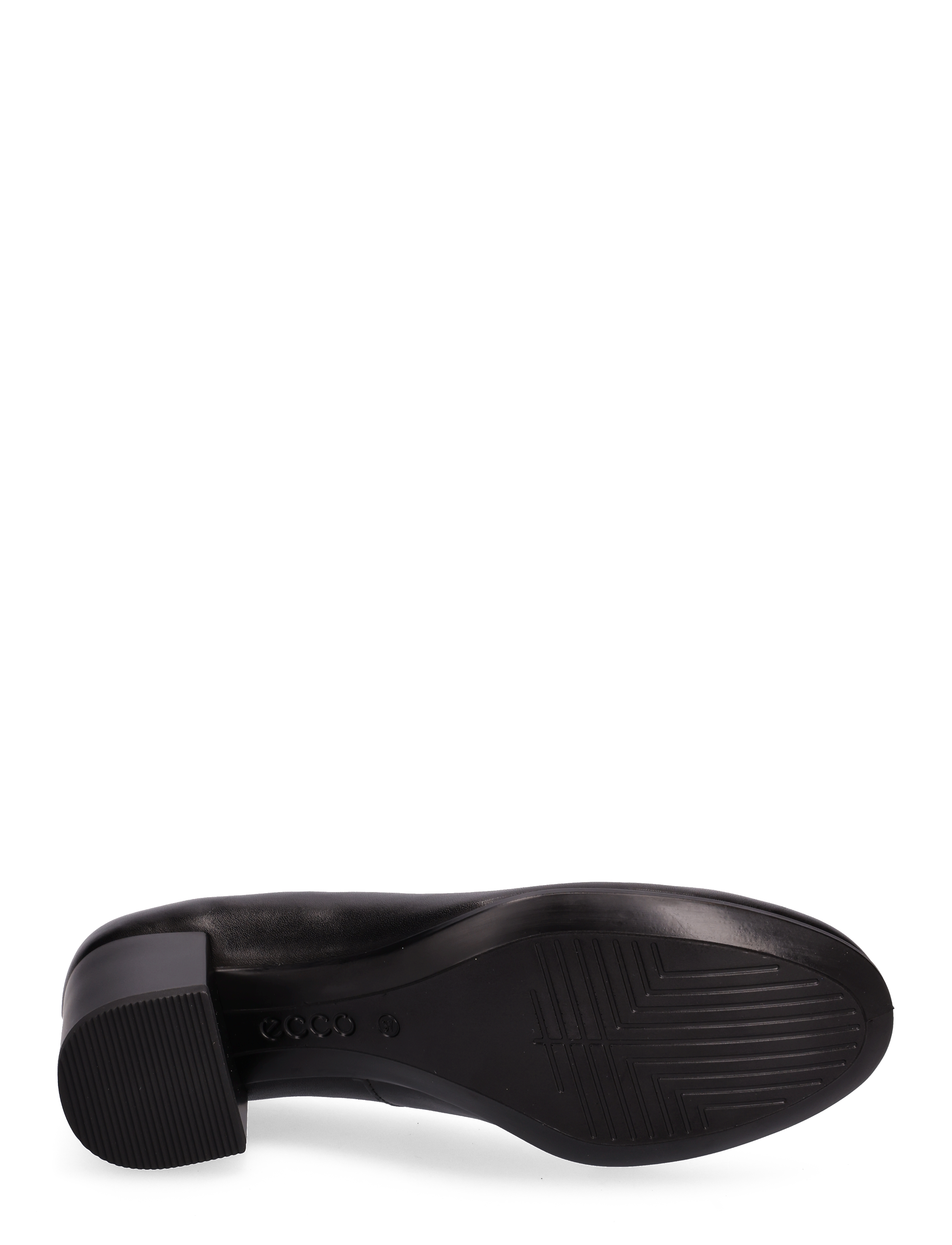 ECCO - DRESS CLASSIC 35 - black - 4