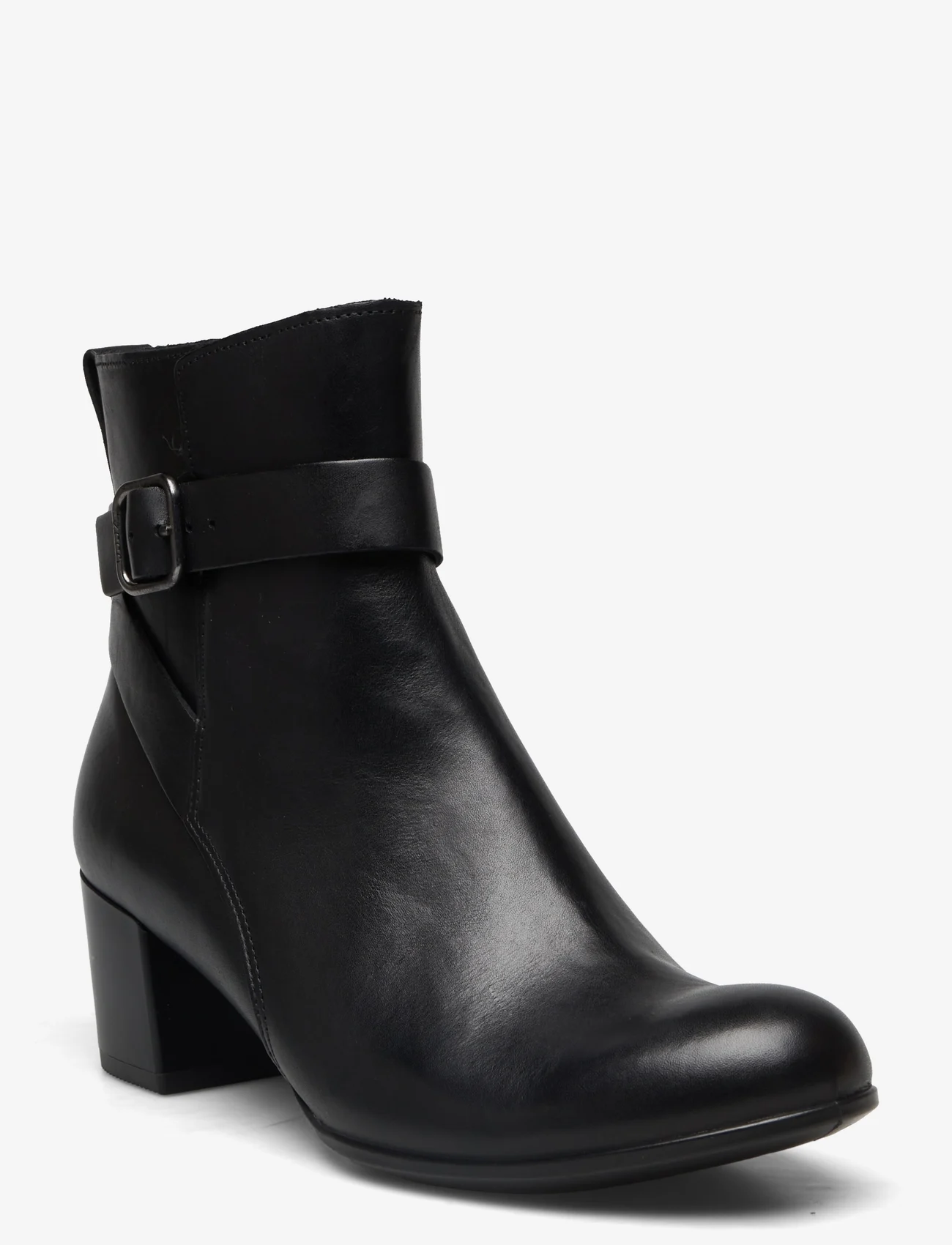ECCO - DRESS CLASSIC 35 - high heel - black - 0