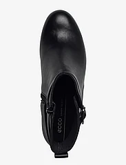 ECCO - DRESS CLASSIC 35 - høye hæler - black - 3