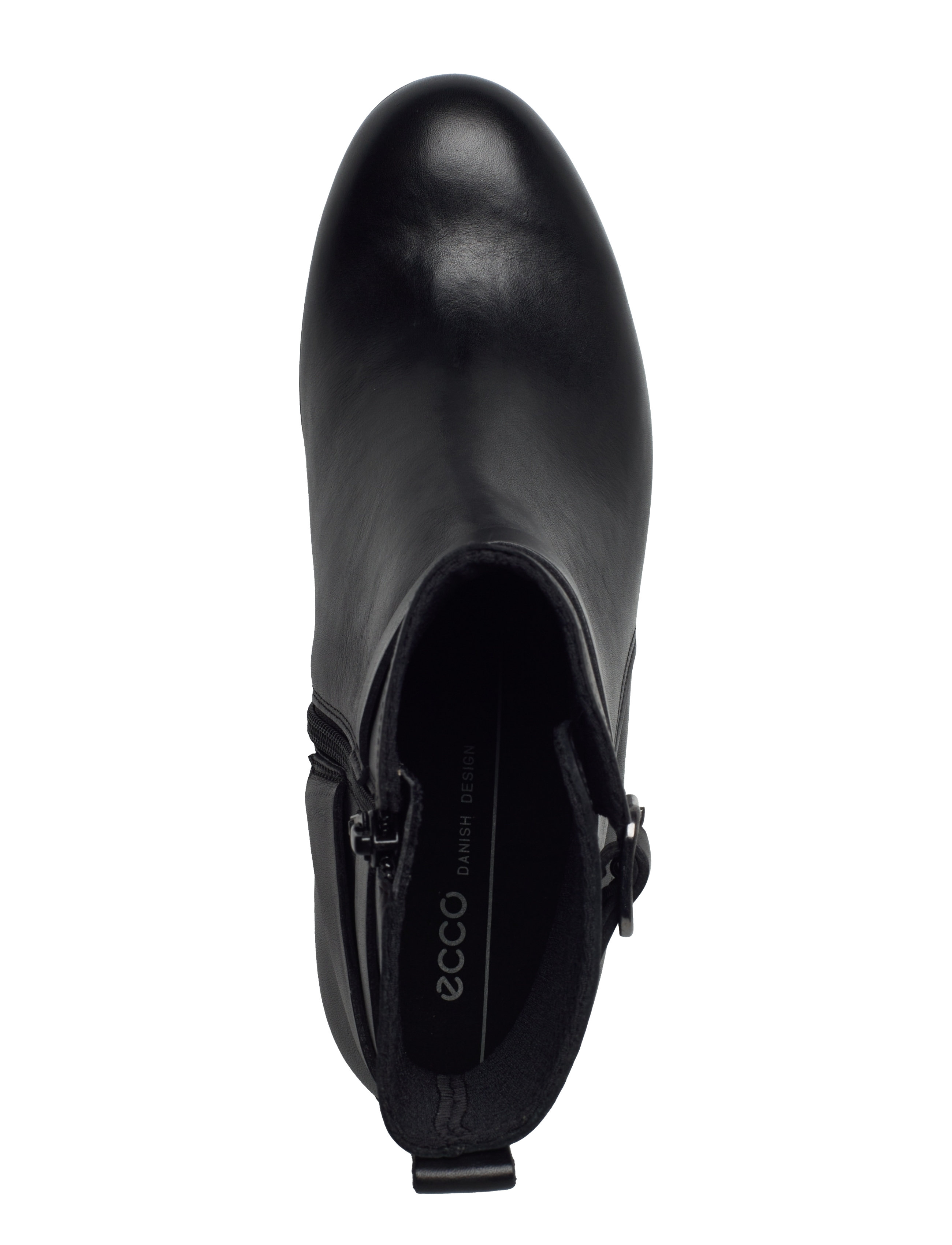 ECCO - DRESS CLASSIC 35 - black - 3