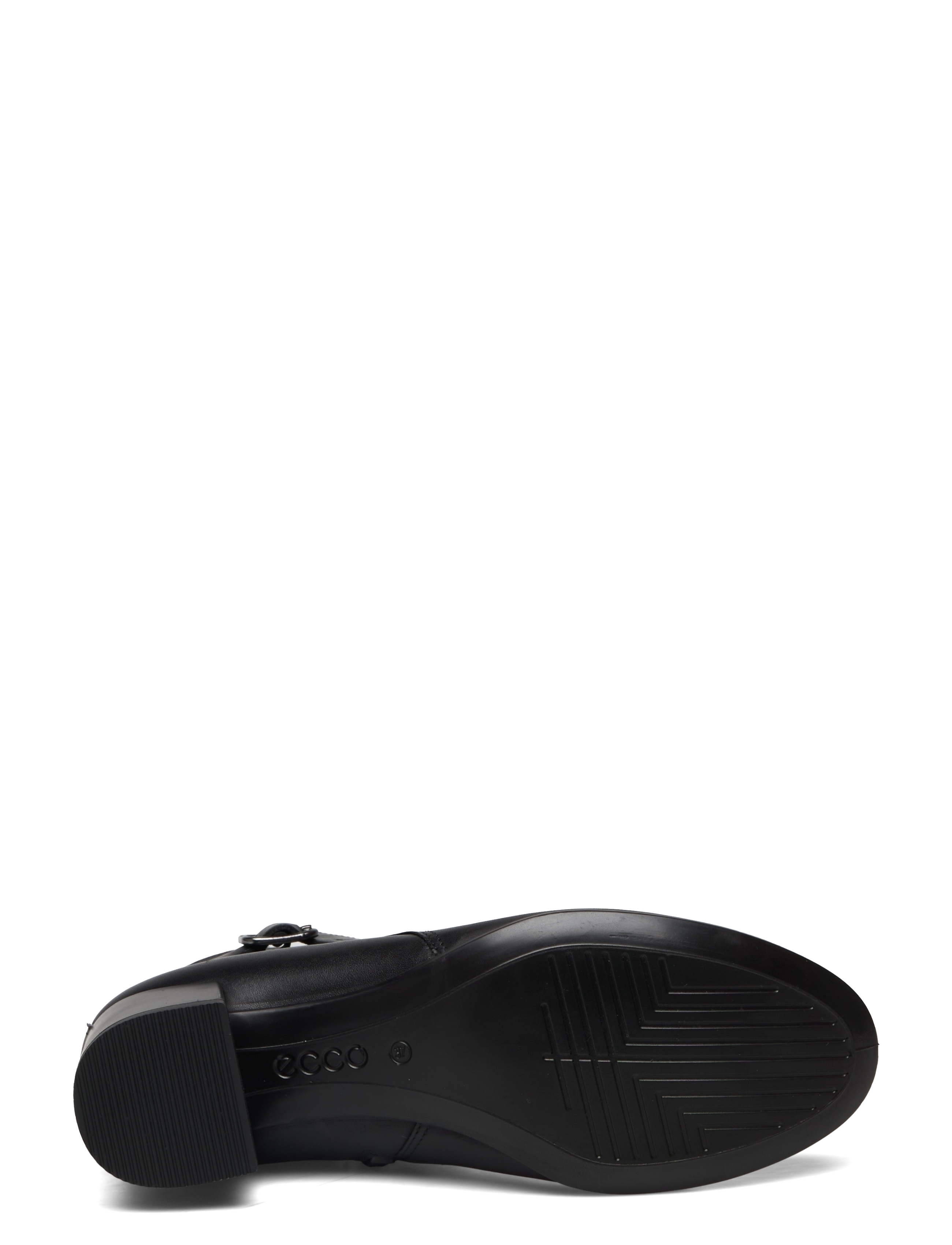 ECCO - DRESS CLASSIC 35 - black - 4