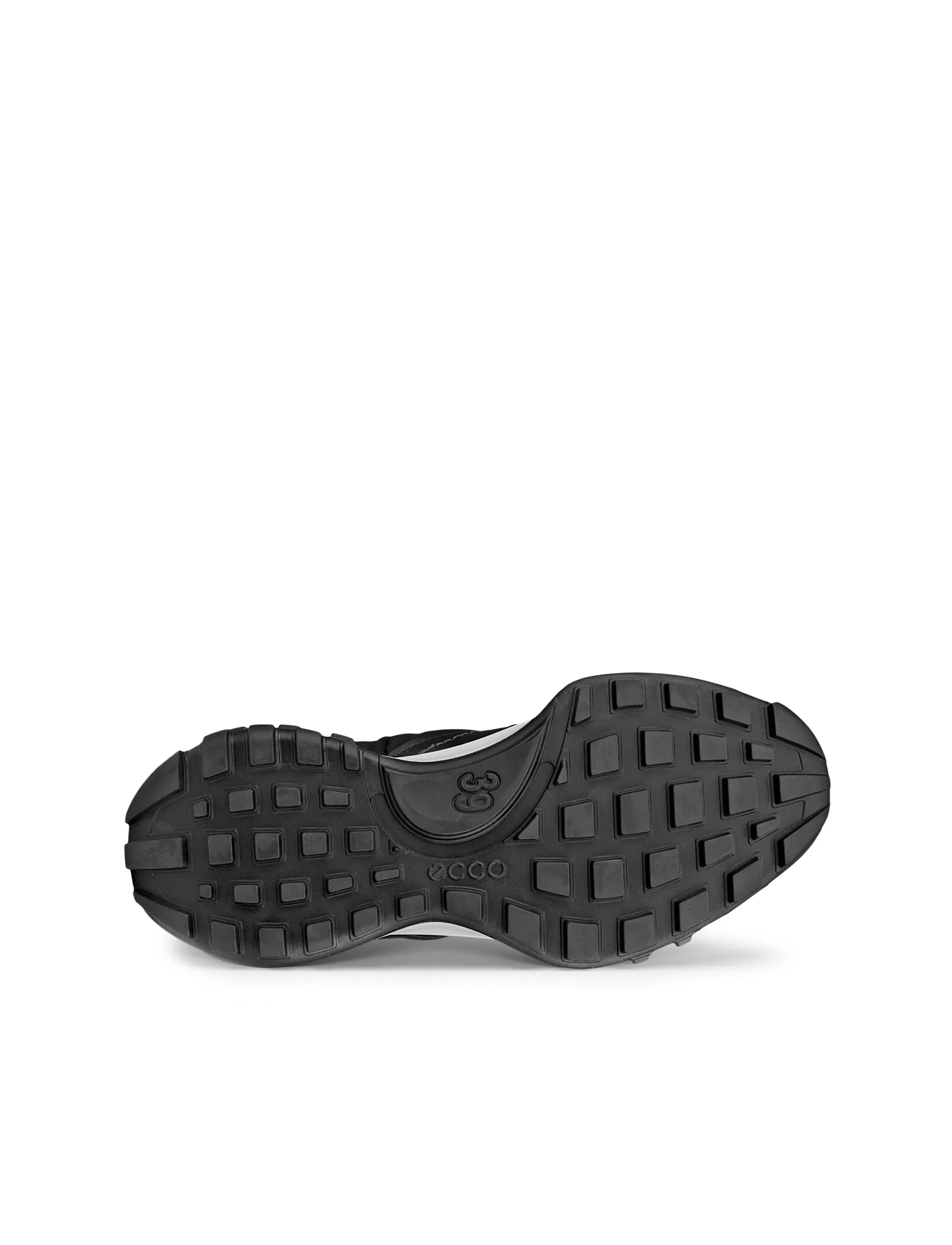 ECCO Retro Sneaker W (EC211703) - Low top sneakers - Boozt.com