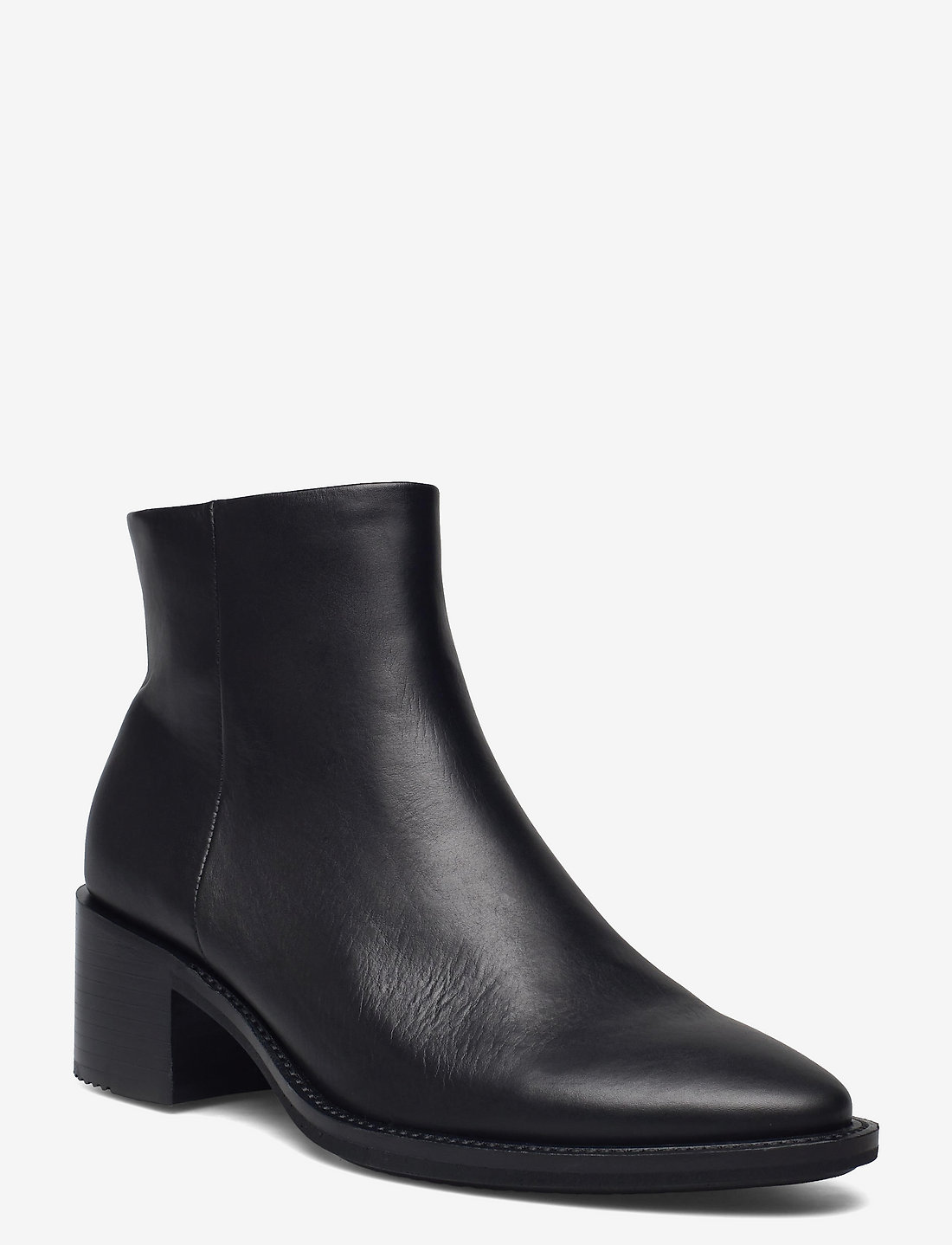 ECCO Shape 35 Sartorelle Heeled ankle boots Boozt