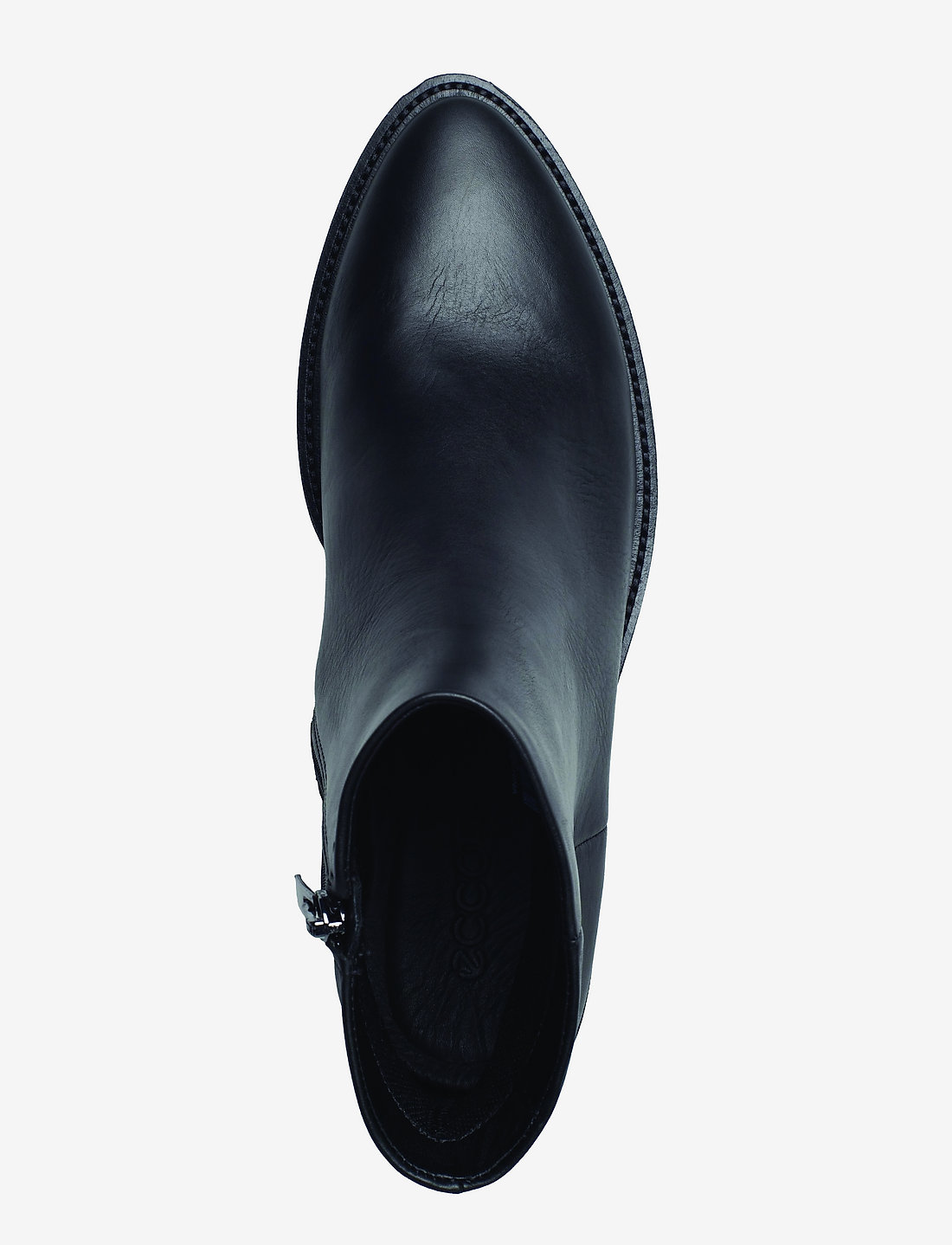 Ecco shape 35 silver sales