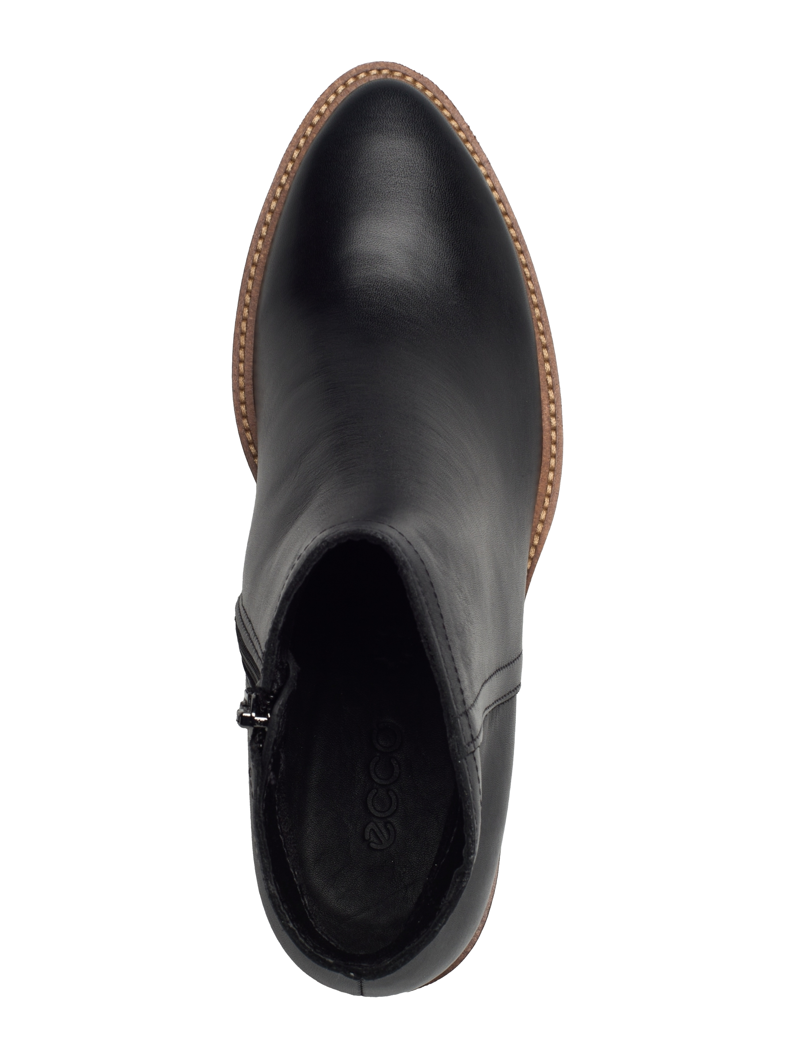 ECCO - SHAPE 35 SARTORELLE - black - 3