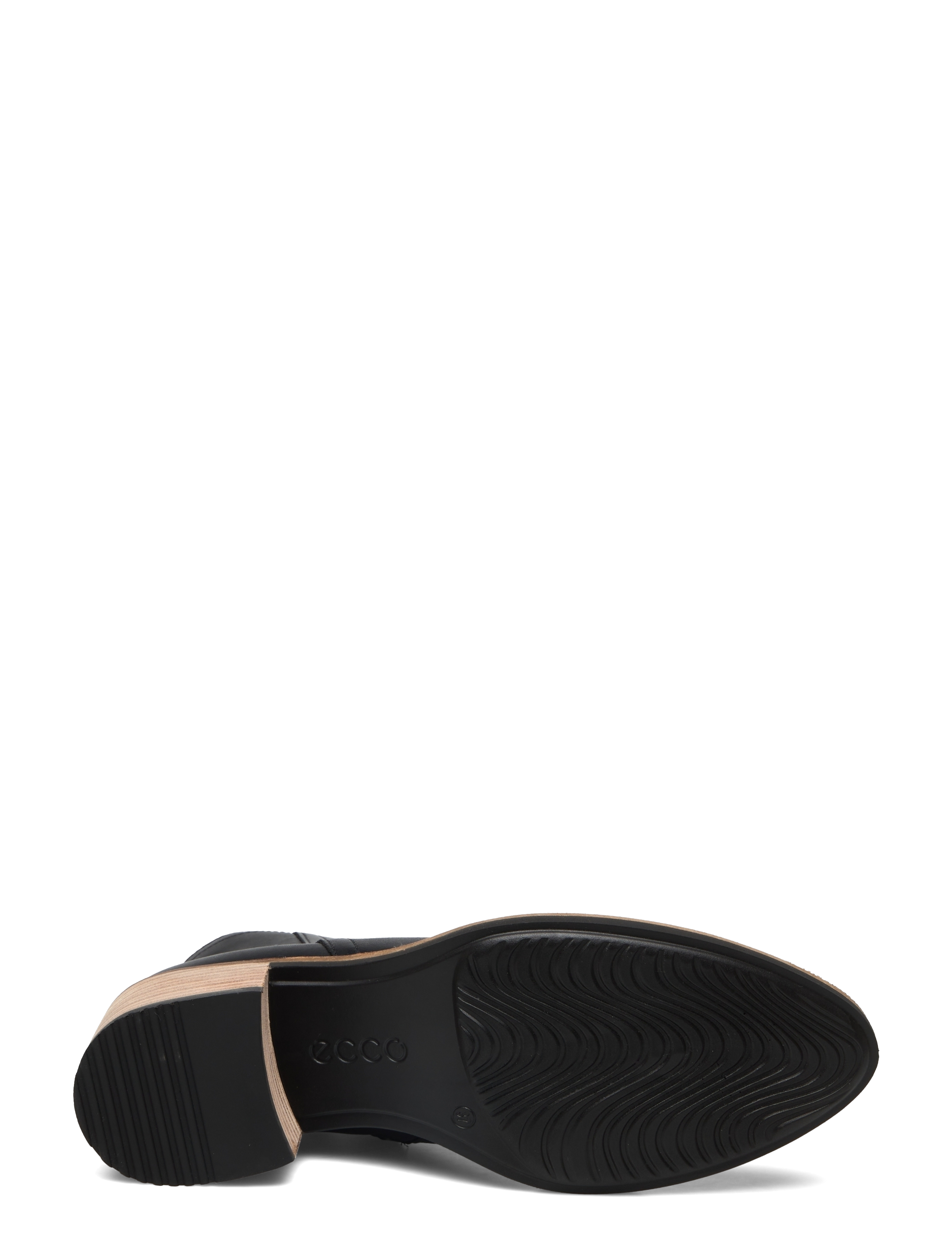 ECCO - SHAPE 35 SARTORELLE - black - 4