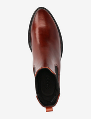ECCO - SHAPE 35 SARTORELLE - høye hæler - cognac - 3