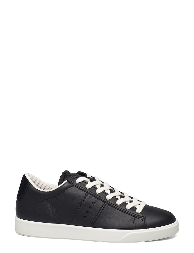 ECCO - STREET LITE W - konfirmatsioon - black/black - 1