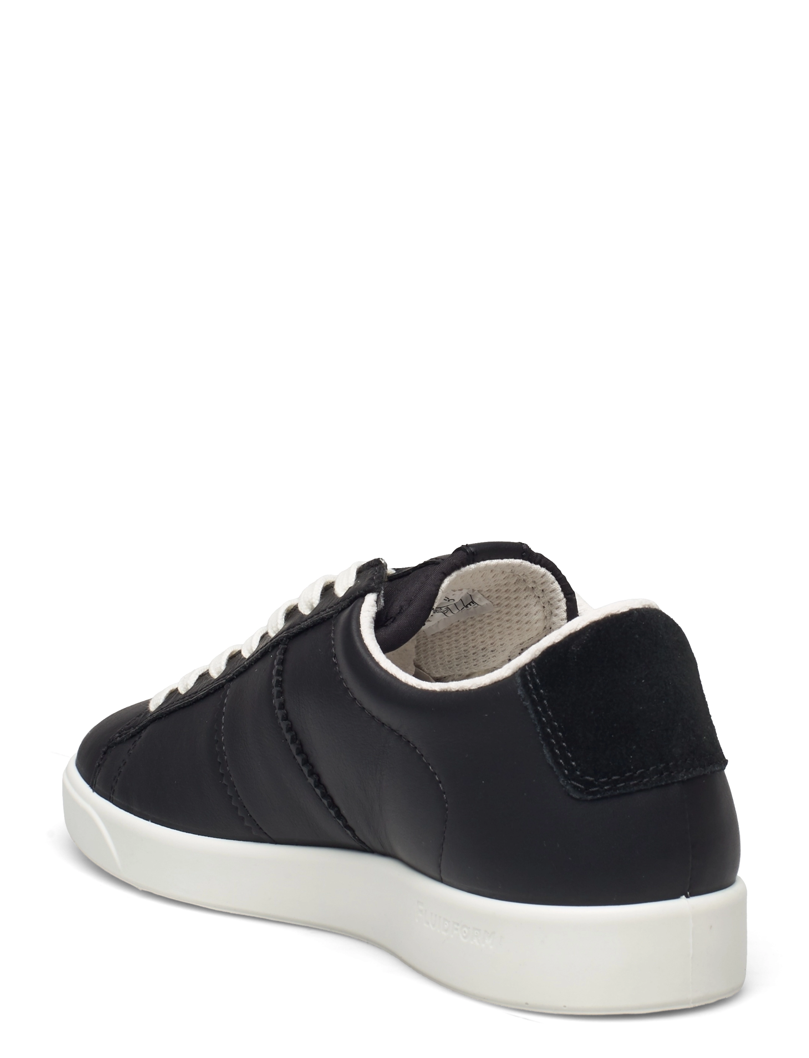 Ecco Street Lite låga sneakers dam – bild 3