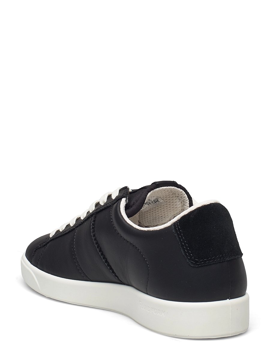 ECCO - STREET LITE W - konfirmation - black/black - 2