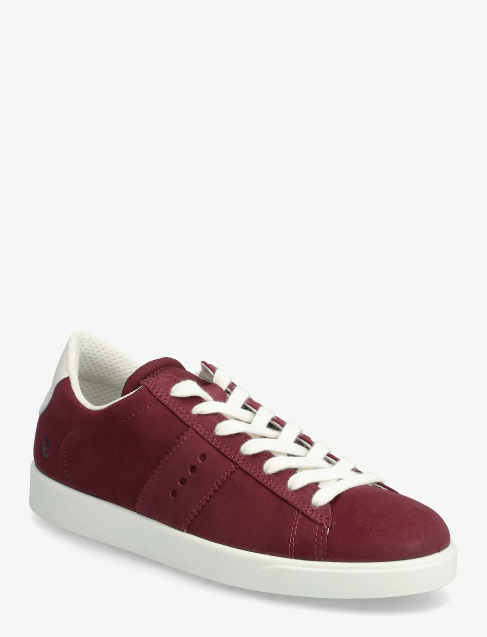 ECCO - STREET LITE W - konfirmation - dark ruby/white - 0