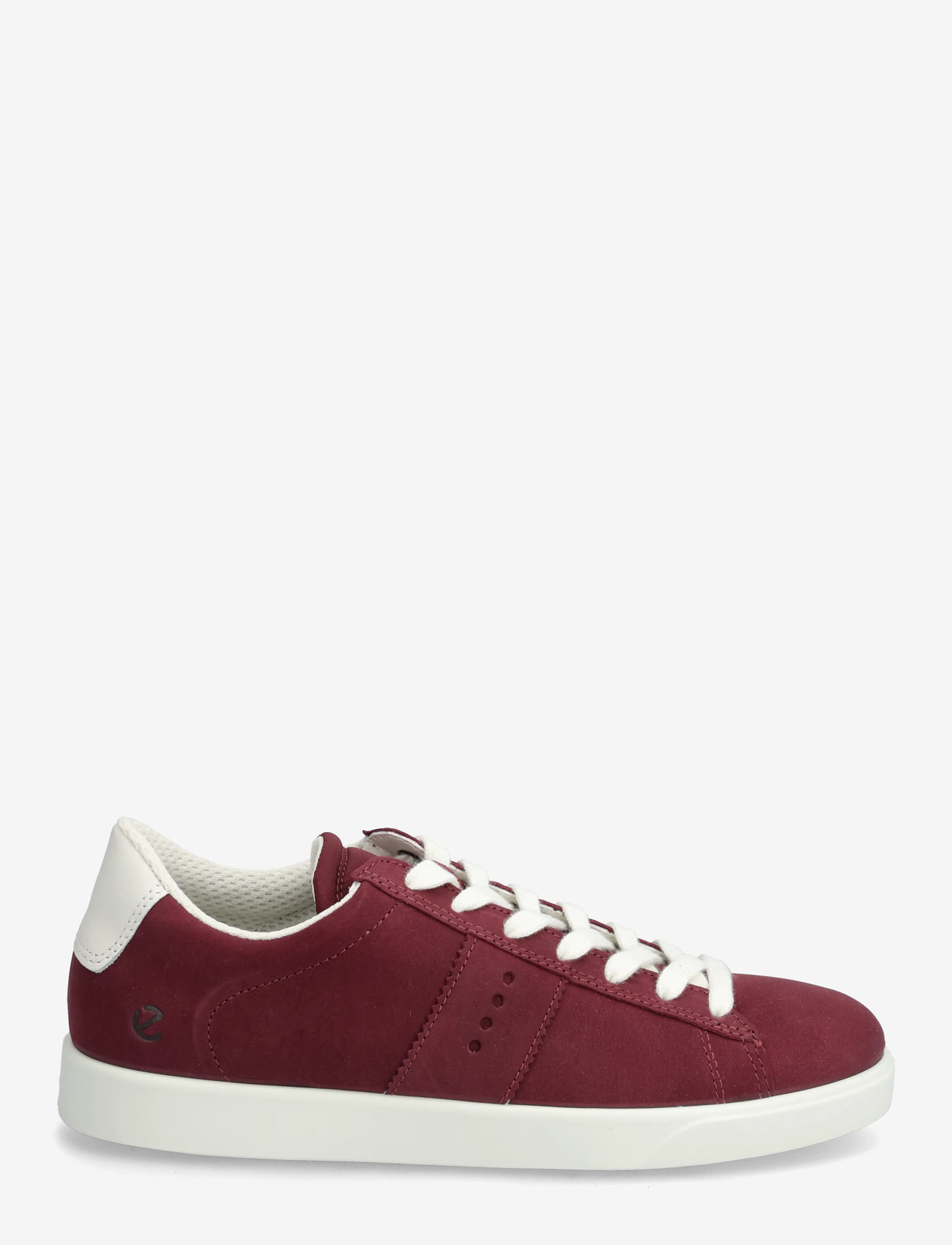 ECCO - STREET LITE W - konfirmationstøj - dark ruby/white - 1