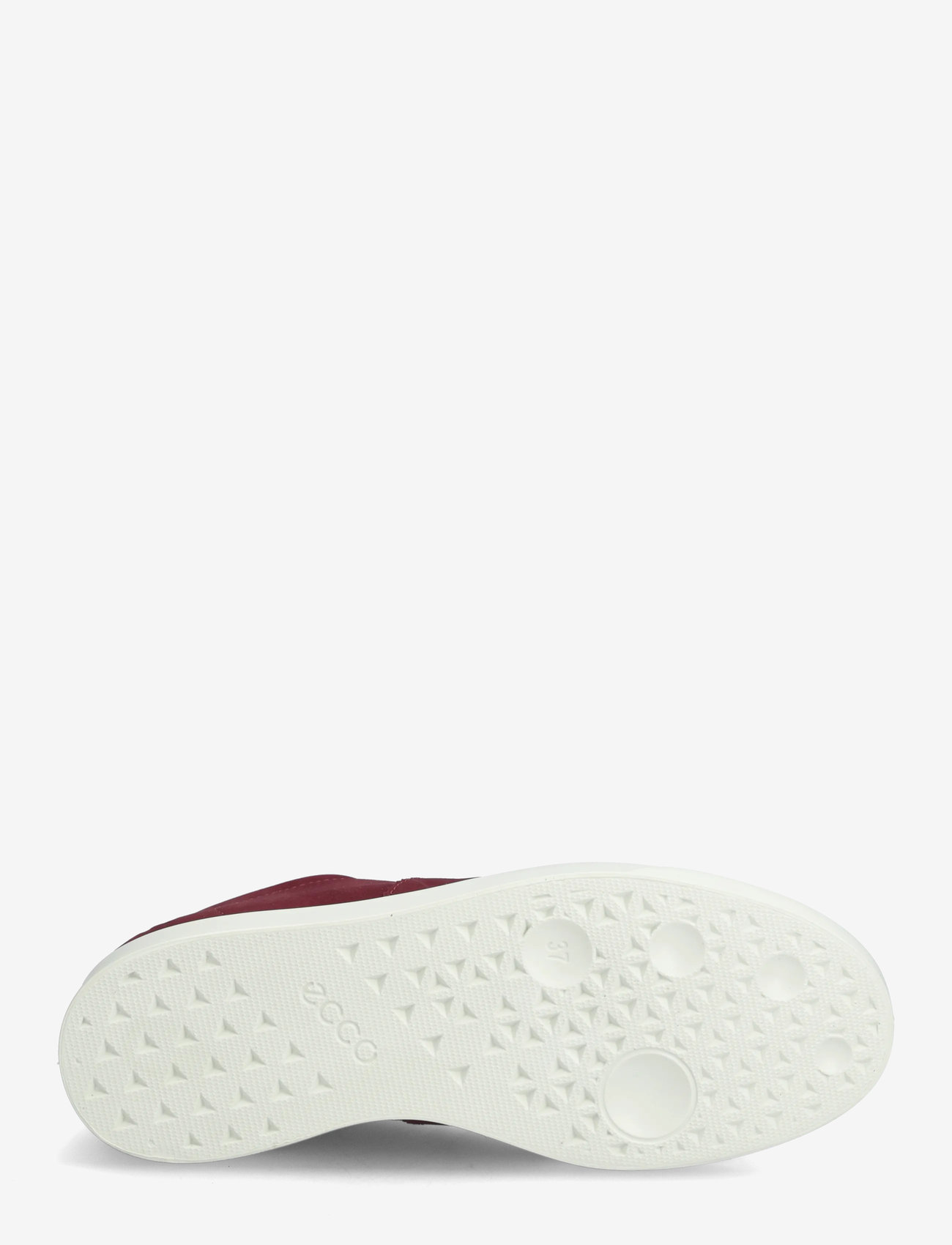 ECCO - STREET LITE W - konfirmationstøj - dark ruby/white - 4