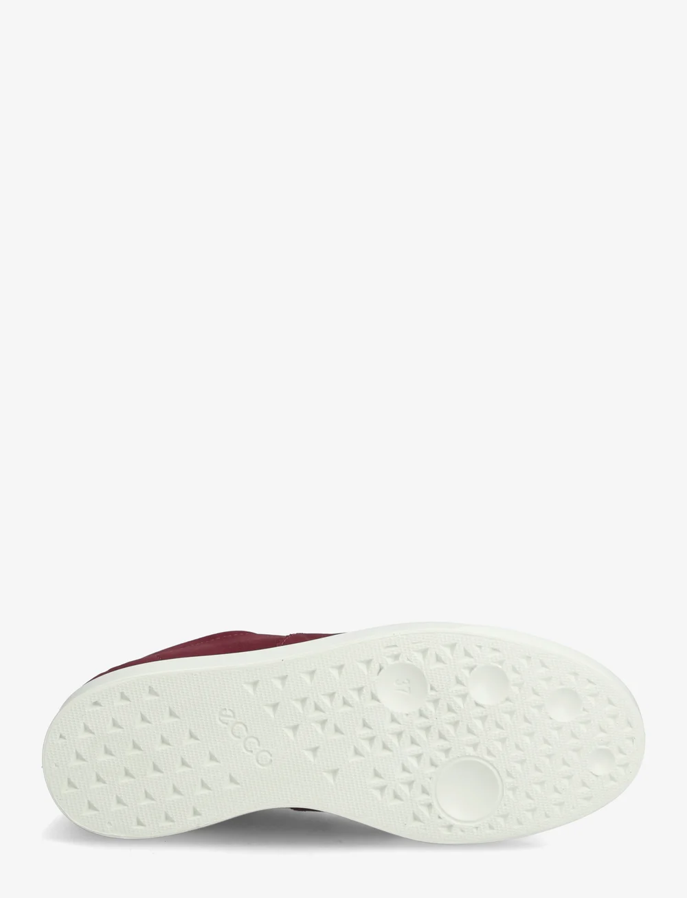 ECCO - STREET LITE W - konfirmation - dark ruby/white - 4