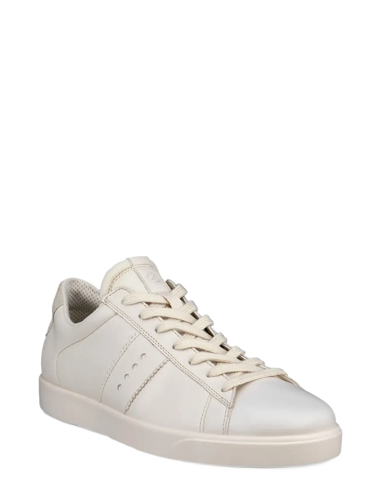 ECCO Street Lite W Weiß - 40 - Damen