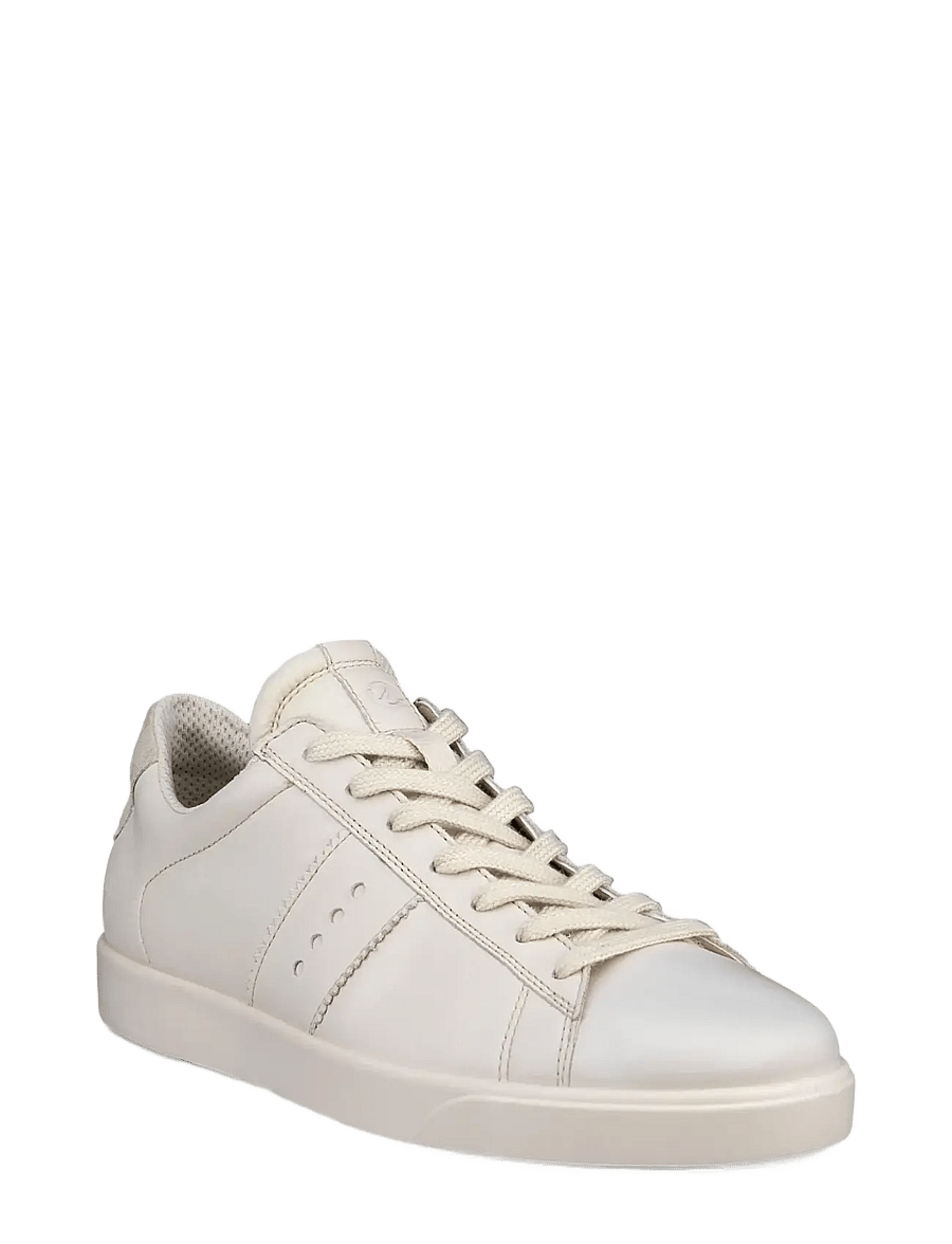 ECCO - STREET LITE W - konfirmationstøj - limestone/limestone - 0