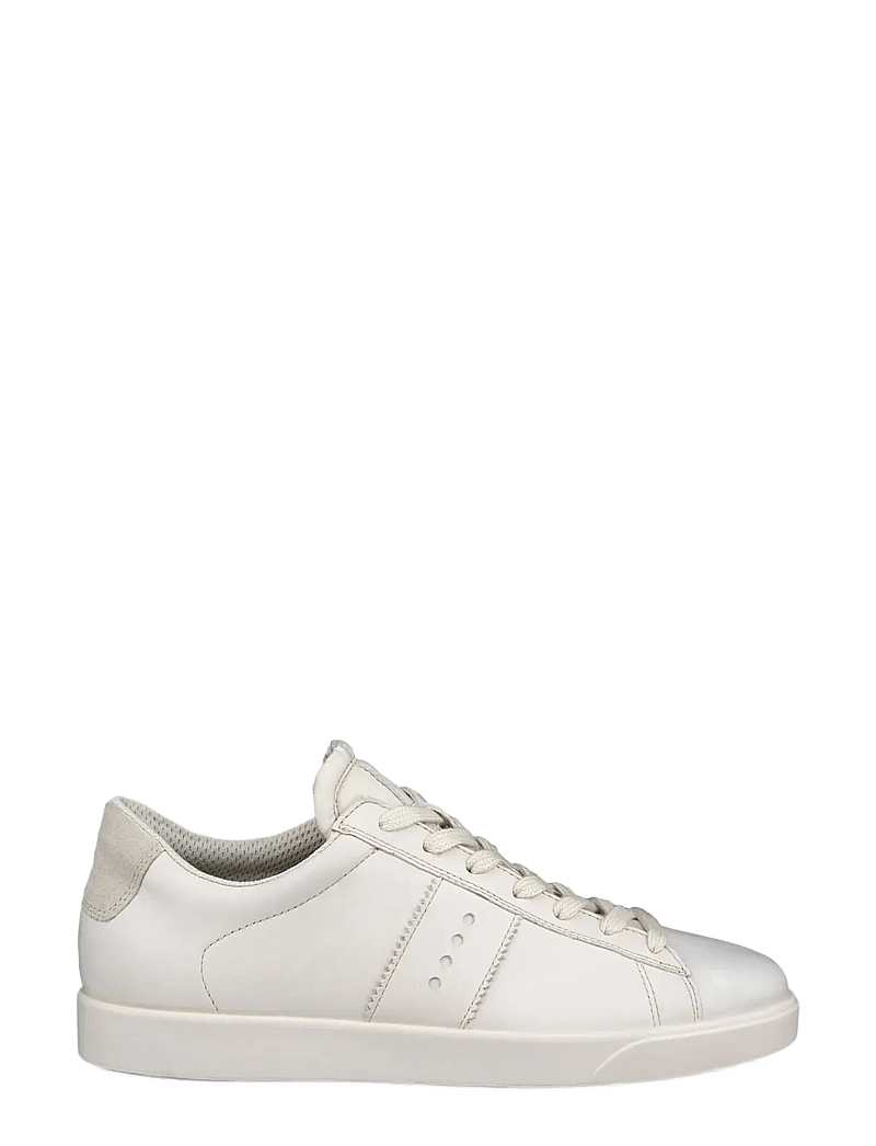 ECCO - STREET LITE W - konfirmatsioon - limestone/limestone - 1