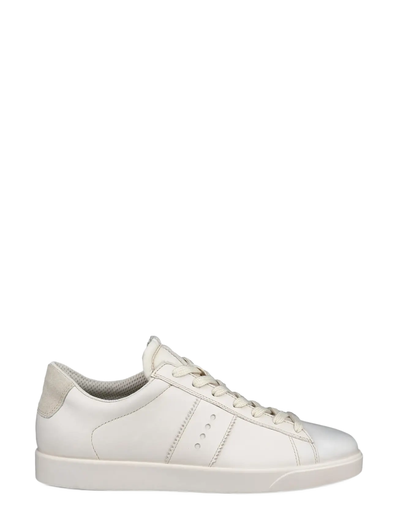 ECCO - STREET LITE W - konfirmationstøj - limestone/limestone - 1
