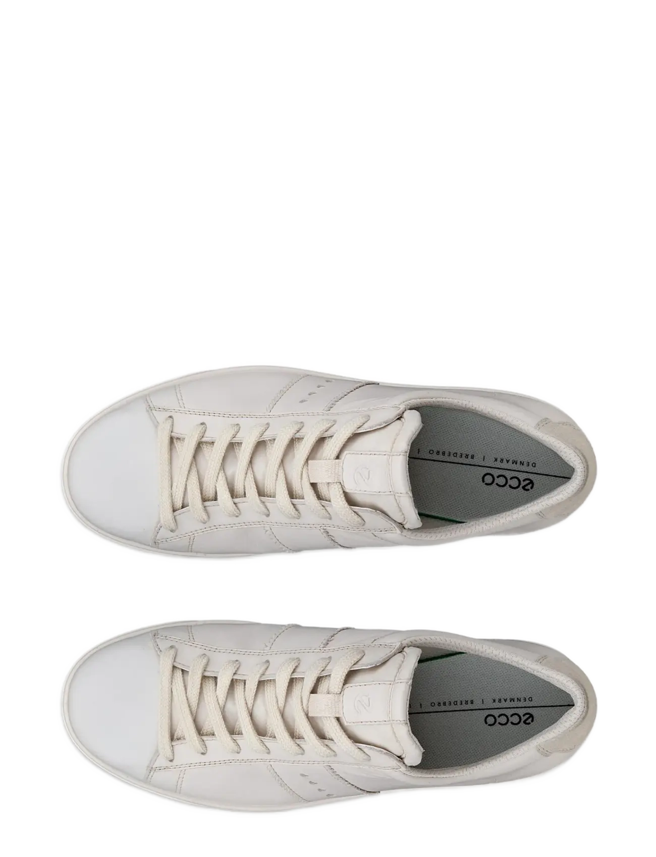 ECCO - STREET LITE W - konfirmationstøj - limestone/limestone - 4