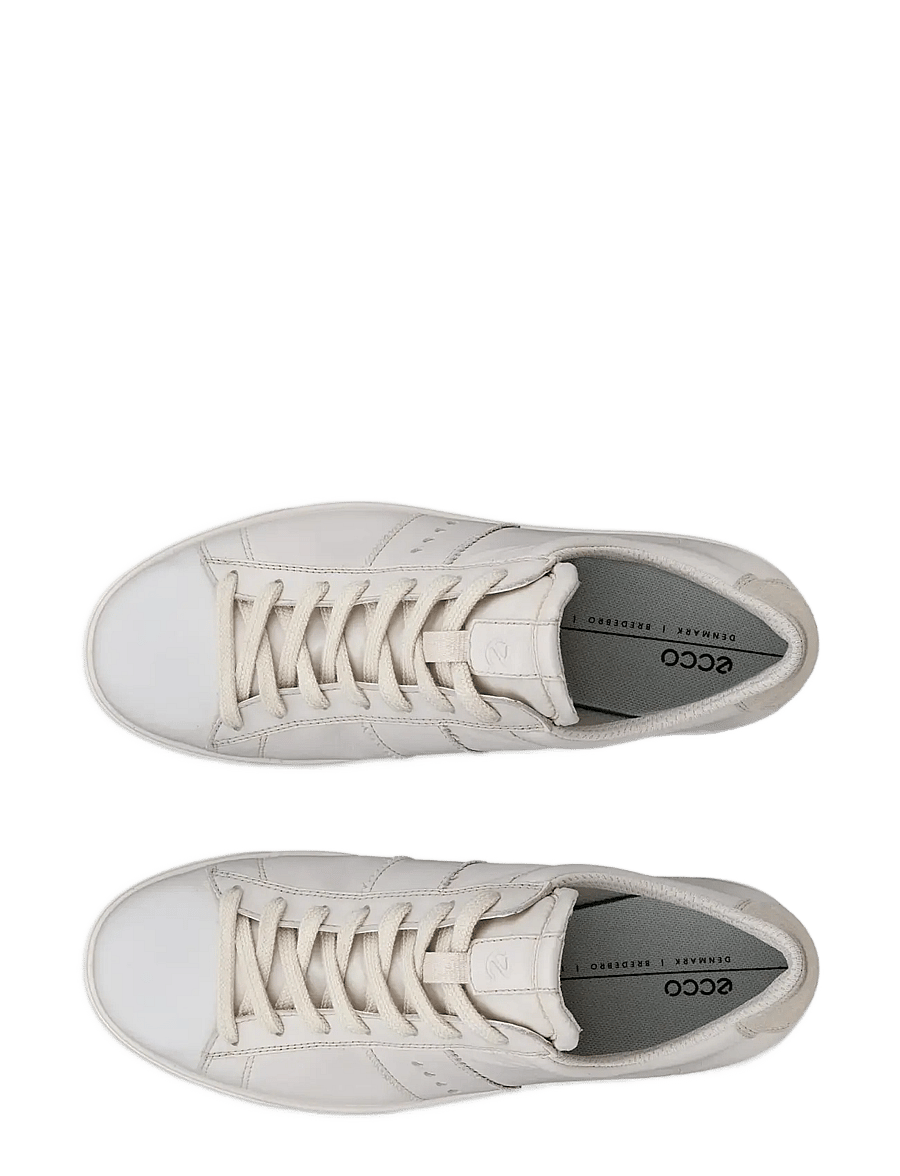 ECCO - STREET LITE W - konfirmationstøj - limestone/limestone - 4