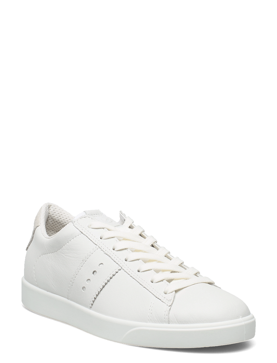 ECCO - STREET LITE W - confirmation - white/shadow white - 1